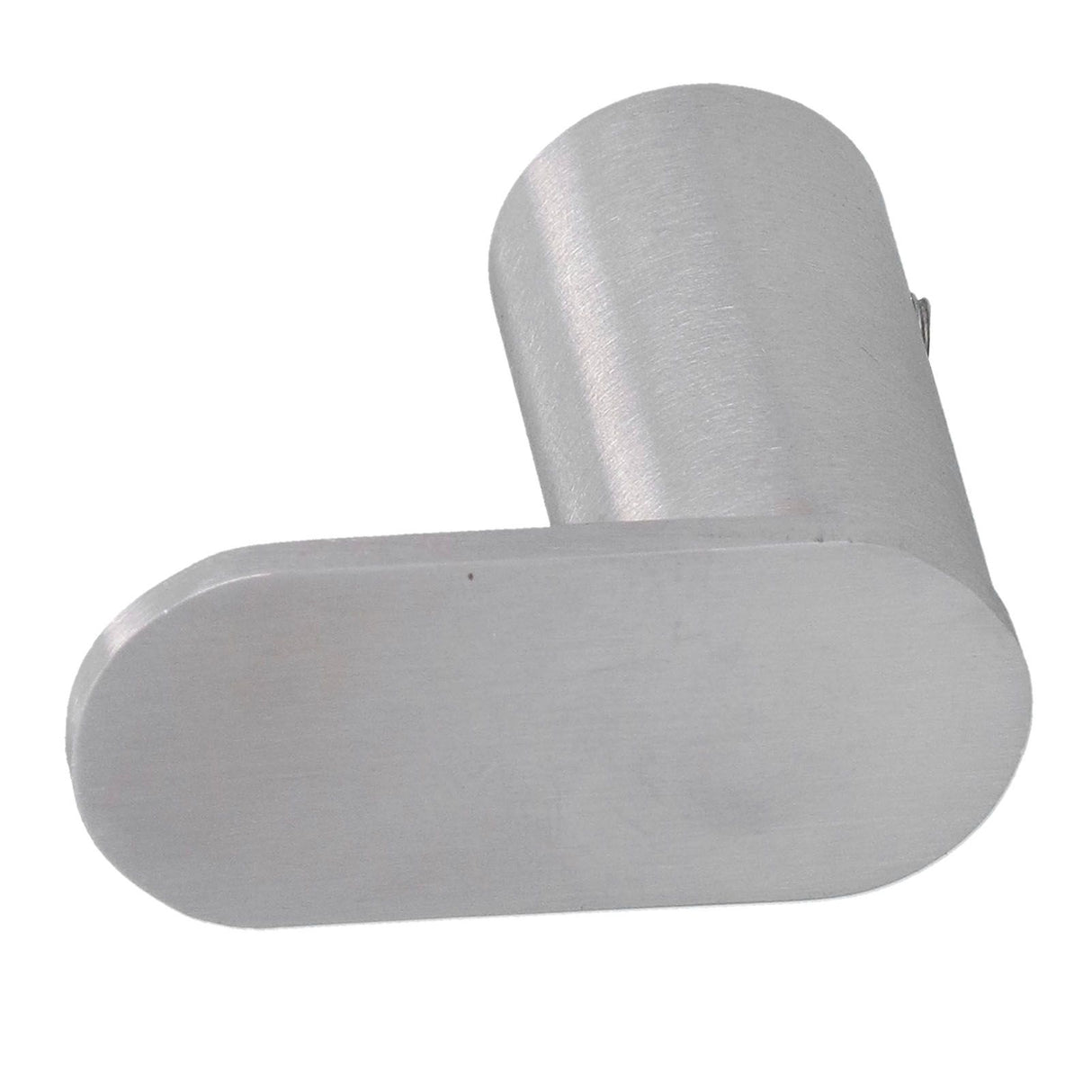 Towel Hook Stainless Steel Sturdy Durable Fashionable Rustproof Scratch Resistance Bathroom Hooks