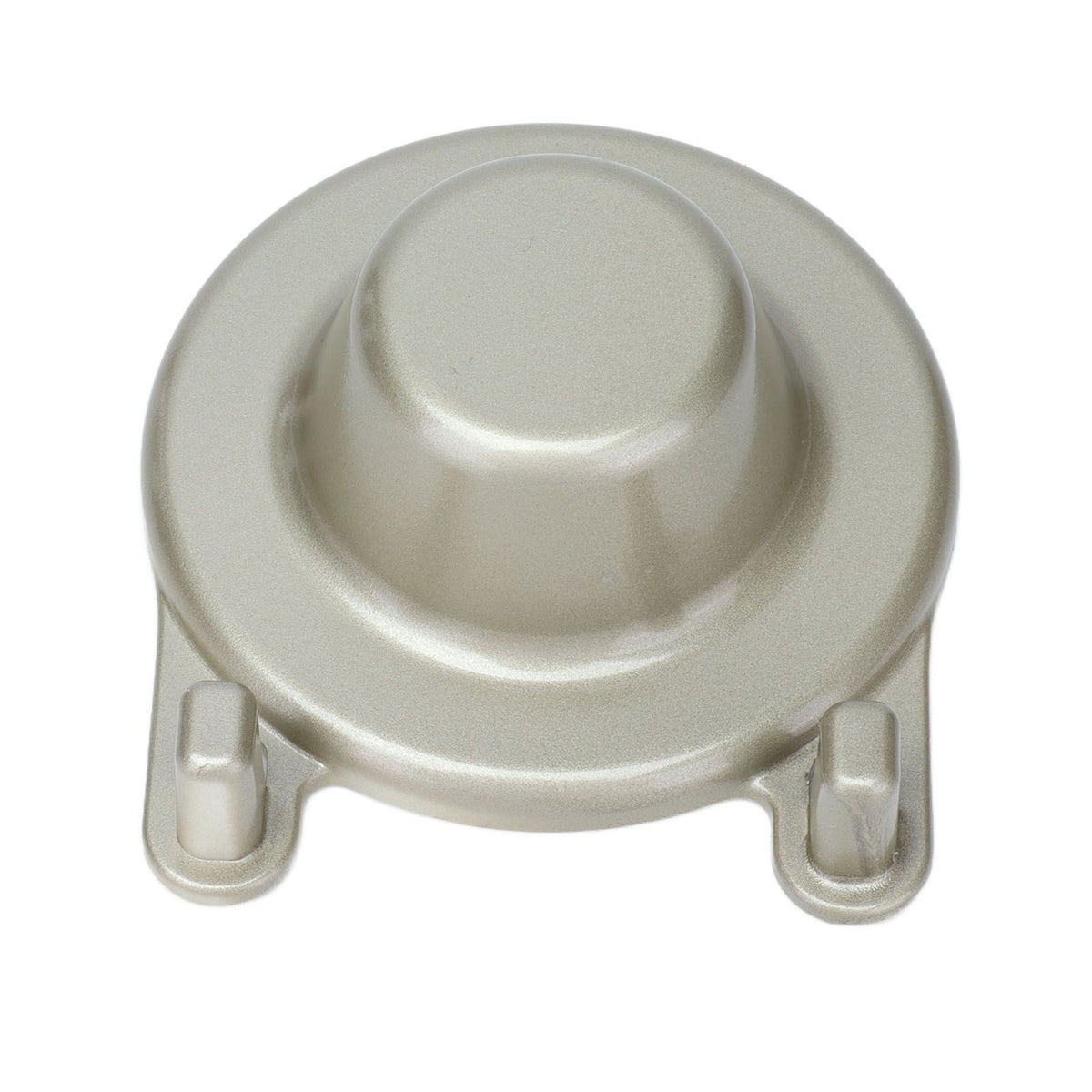 Wall Hole Decorative Cover Hooks ABS Self Adhesive Vent Reserved Drill Hole Decor Cover With Hooks for HomeHigh Cover with Hook Gold