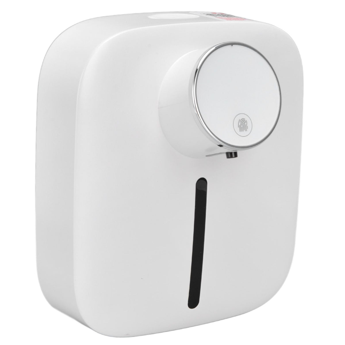 320ML Automatic Soap Dispenser USB Charging Non Contact Intelligent Soap Dispenser Wall Mounted Foam Soap Dispenser