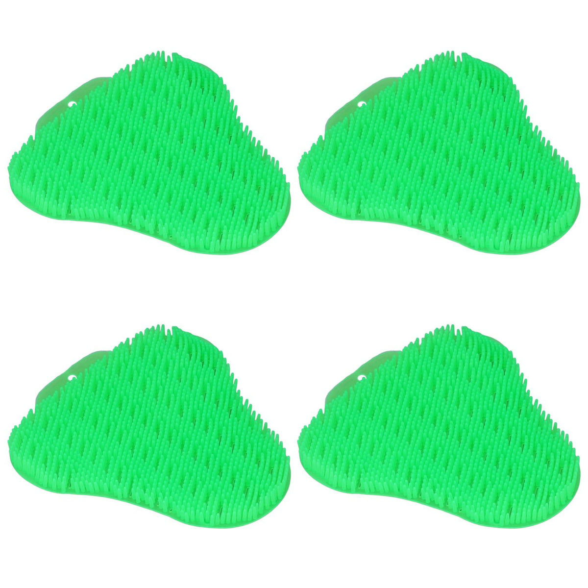 10PCS Urinal Filter Screen Splashproof Urinal Mat Fragrance Urinal Screen for Bathroom Restaurant