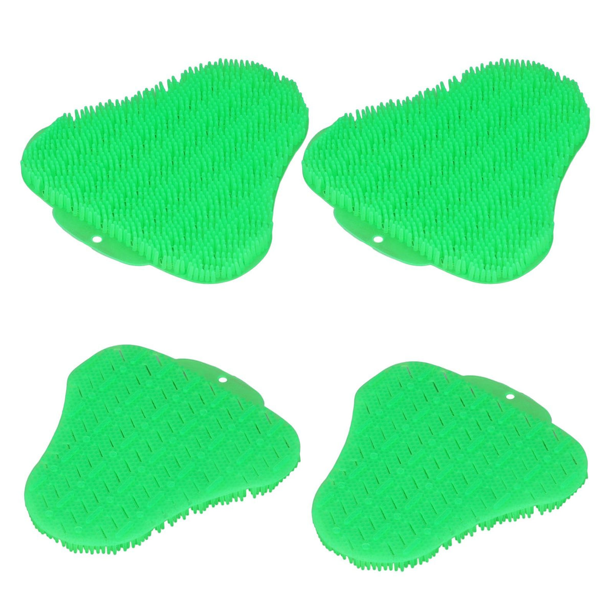 10PCS Urinal Filter Screen Splashproof Urinal Mat Fragrance Urinal Screen for Bathroom Restaurant