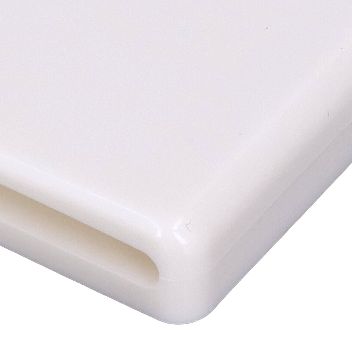 6Pcs/Set Shower Splash Curtain Clips White Self Adhesive 4.5x5cm for Home Bathroom Bedroom Living Room Kitchen