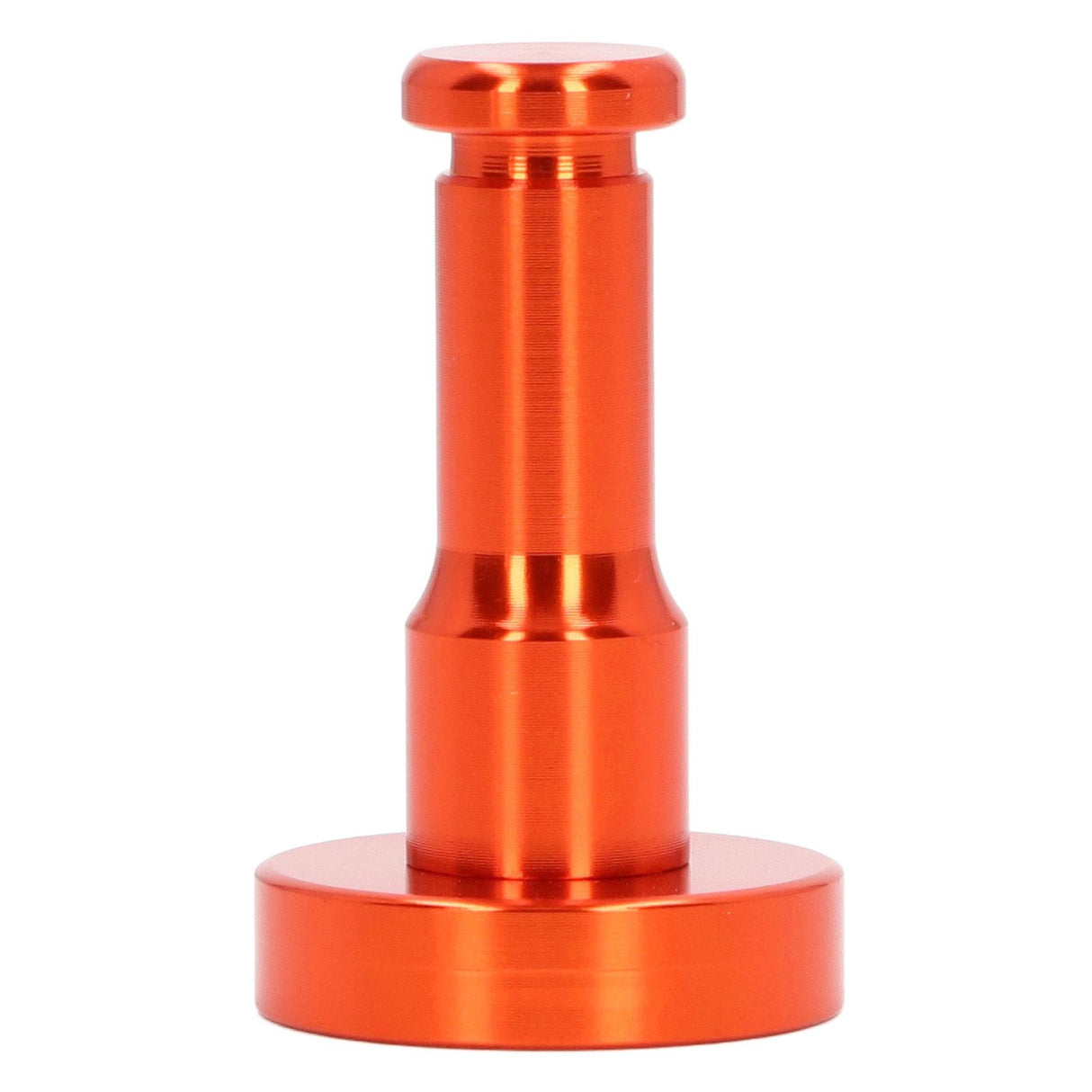 Retro Bathroom Hook Aluminum Towel Hook Heavy Duty Wall Coat Hanger for Balcony KitchenOrange