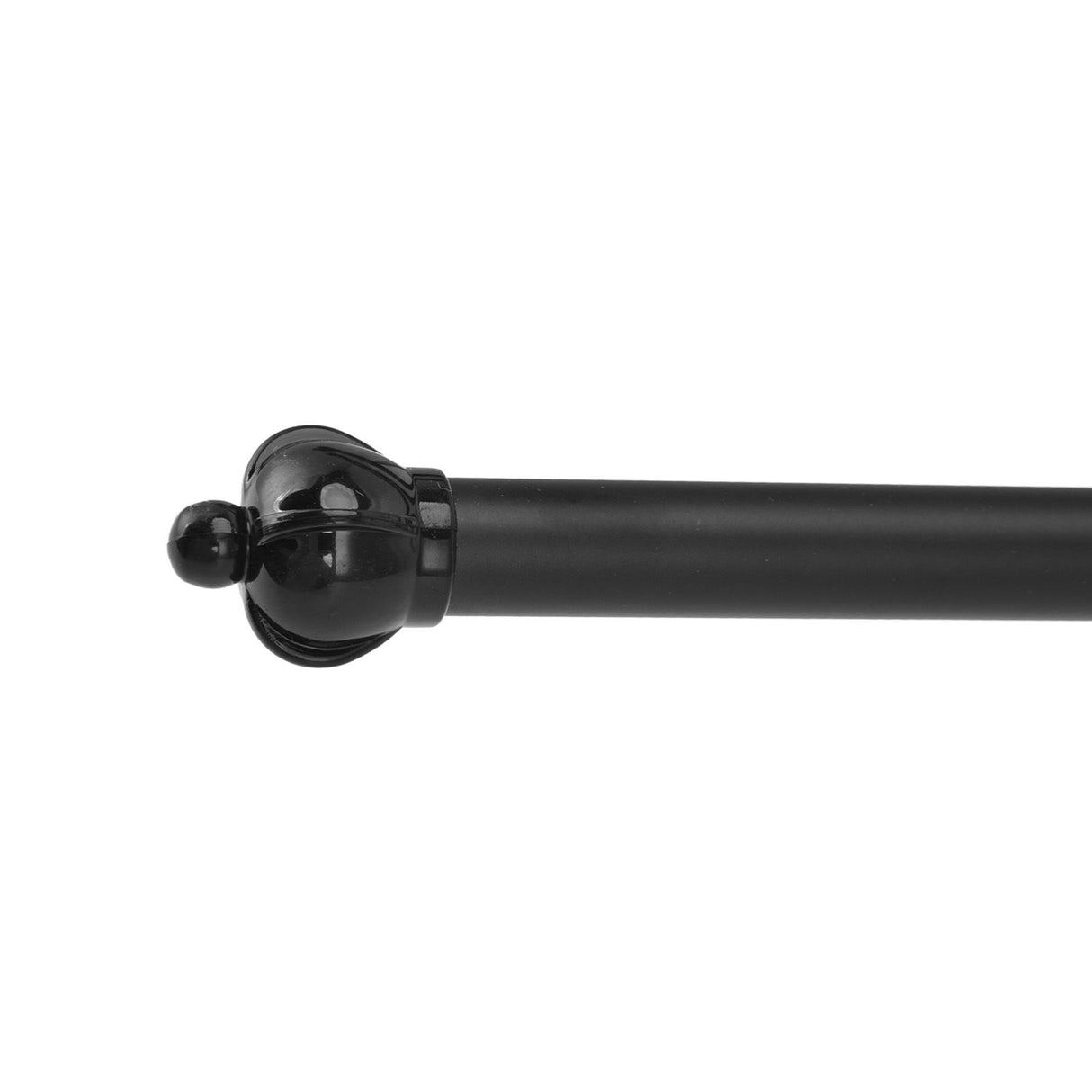 Stainless Steel Swivel Towel Hanger Holder Black Rotating Movable Towel Bar for Bathroom Wardrobe Kitchen4 Arms