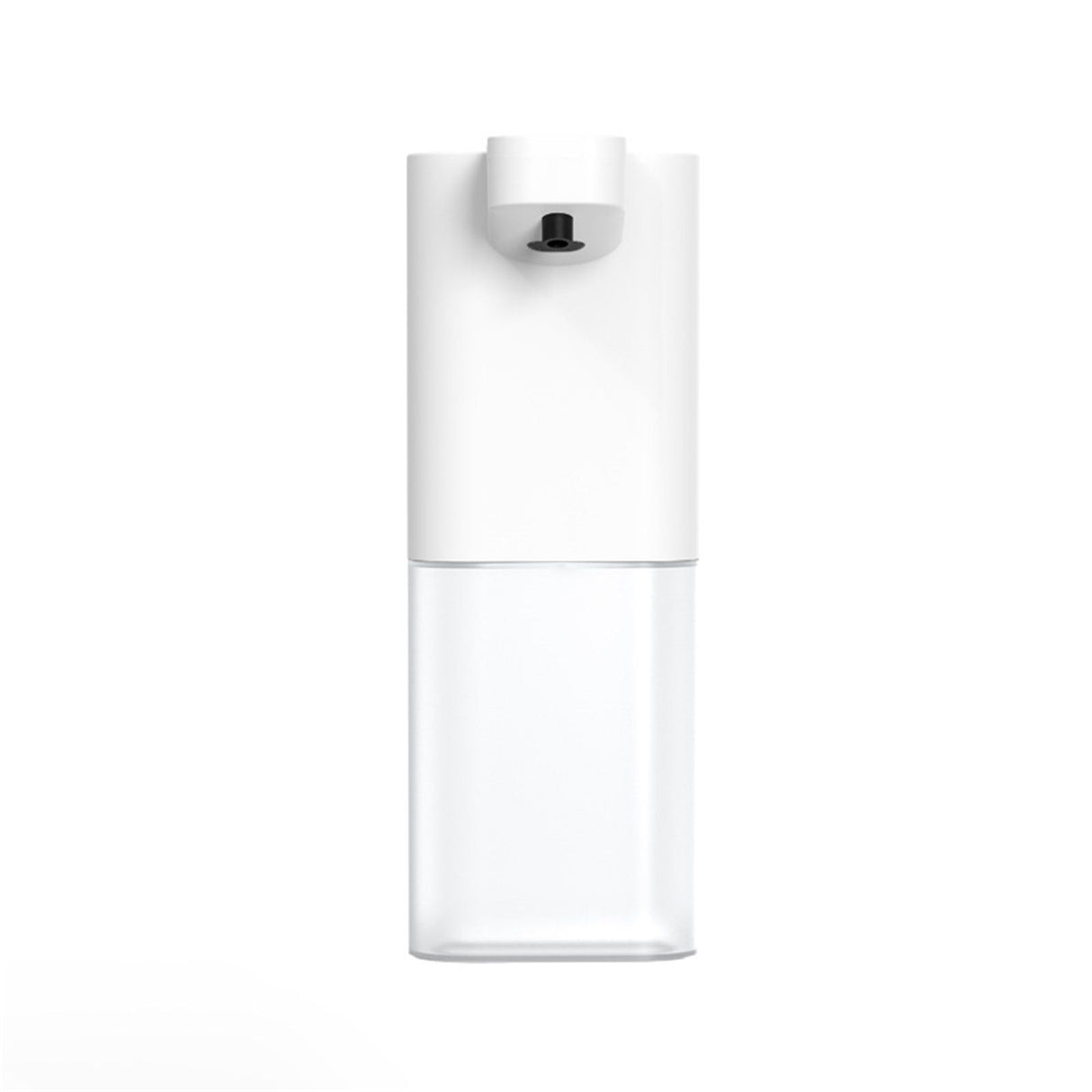 Infrared Automatic Sensor Soap Dispenser Touchless PX4 Waterproof Space Saving Automatic Dish Soap Dispenser for WashroomsFoam