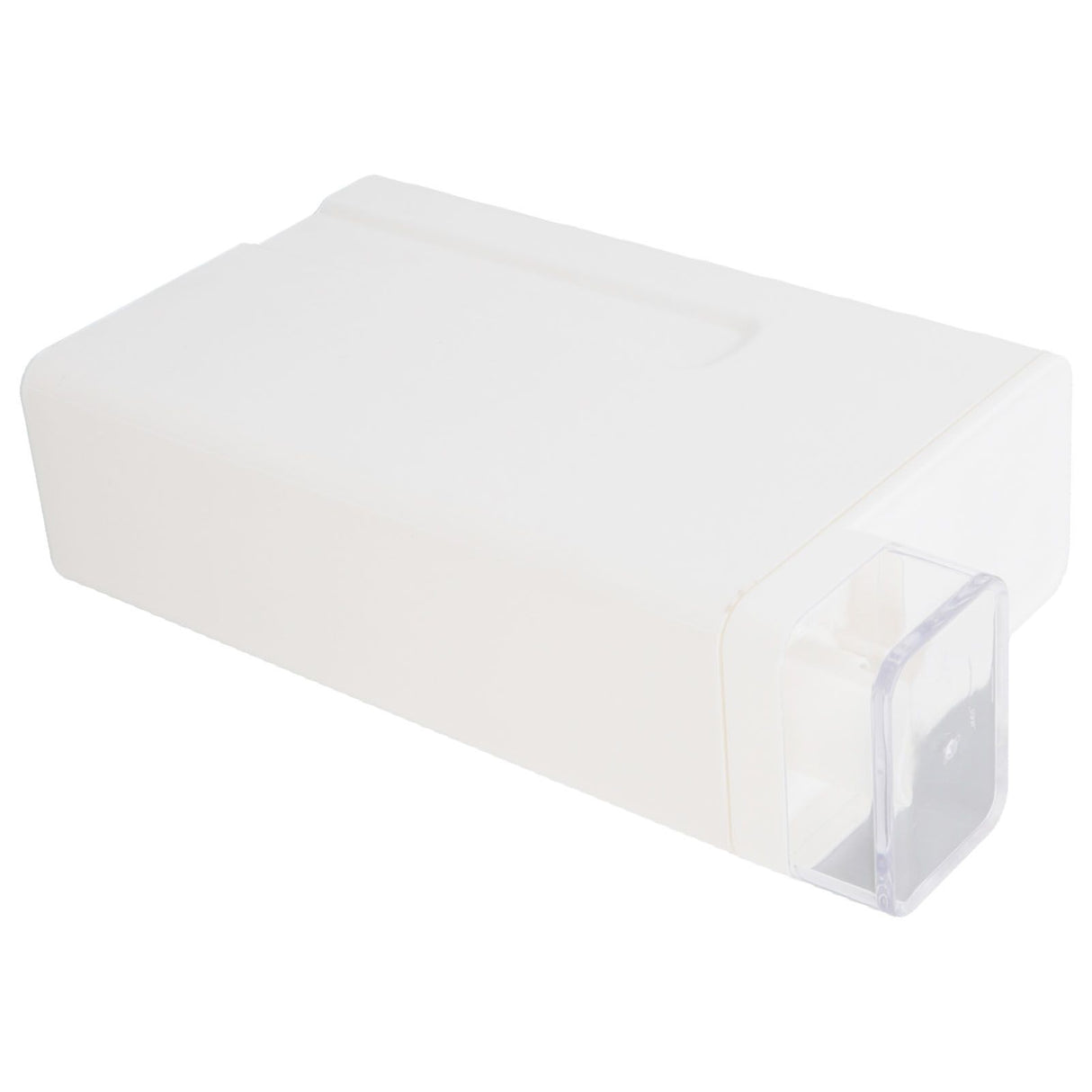 Empty Laundry Detergent Dispenser Bottles Reusable Supplementary Care Agent Container for Bathroom Washroom