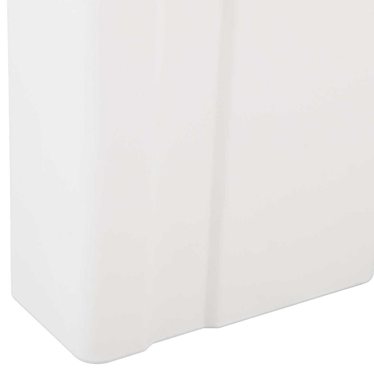 Empty Laundry Detergent Dispenser Bottles Reusable Supplementary Care Agent Container for Bathroom Washroom