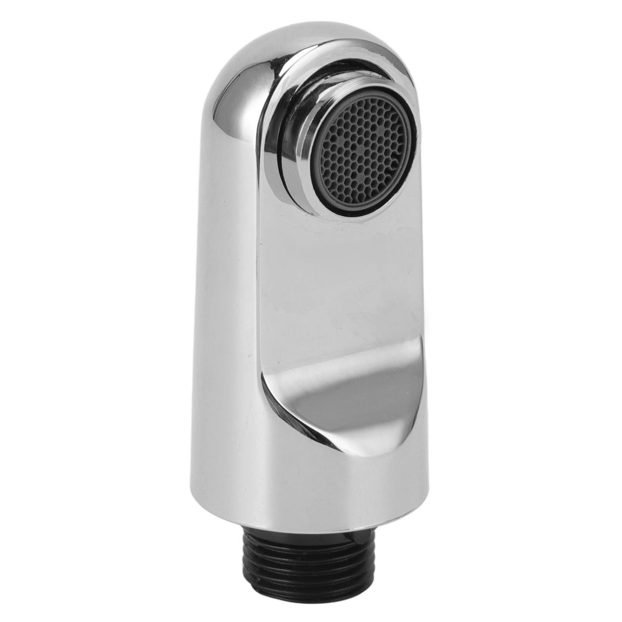 Pull Out Spray Head Chrome Plating Process Handheld Professional Pull Down Faucet Spray Head for G1/2 Connector for Kitchen FYC 888