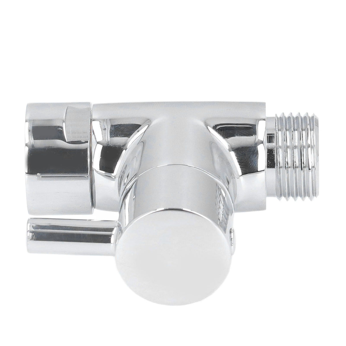 Shower Arm Diverter Professional Metal Shower Arm Diverter Valve for Hand Shower Head