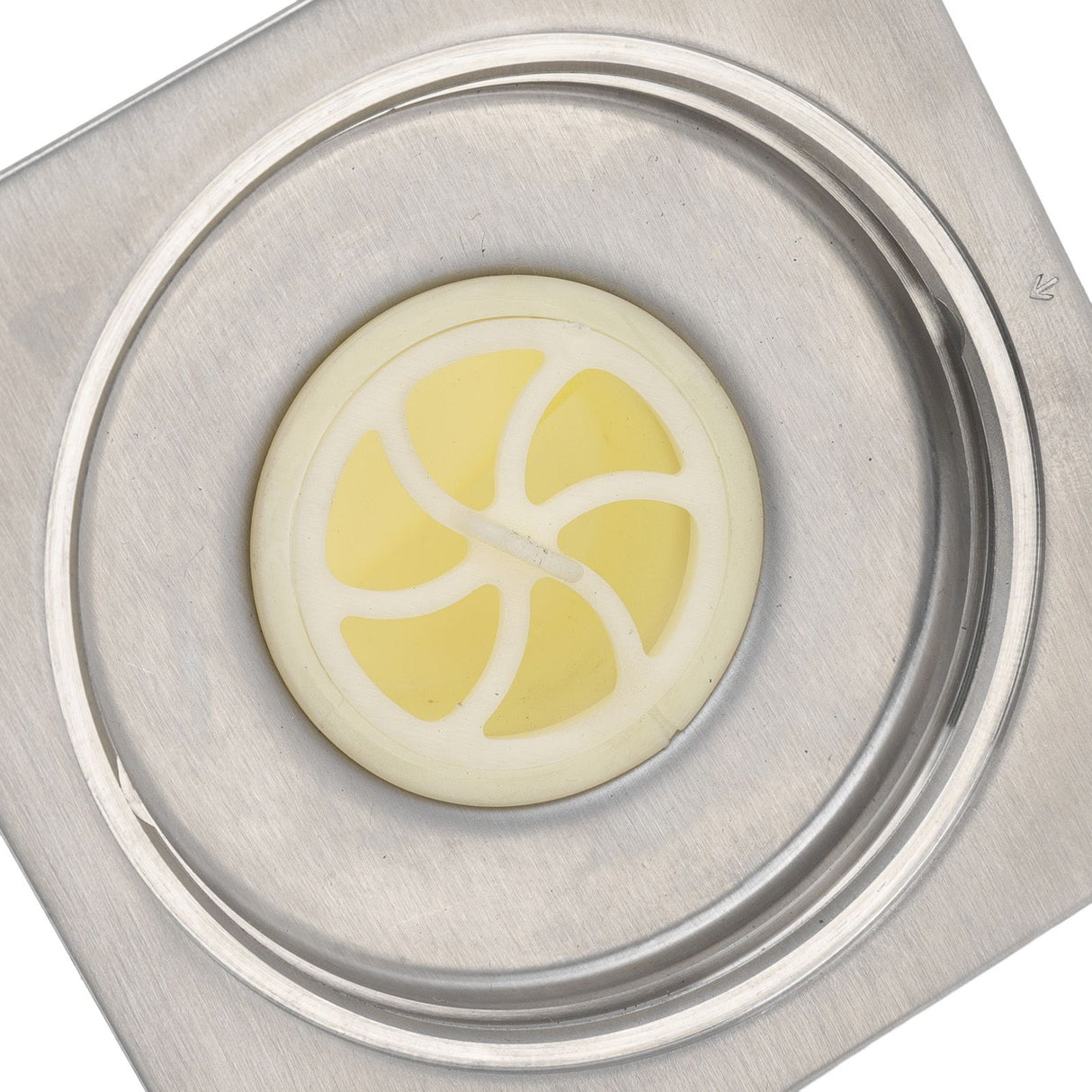 Shower Floor Drain Odourless Prevents Backflow Stainless Steel Shower Drain for Bathroom Toilet Kitchen