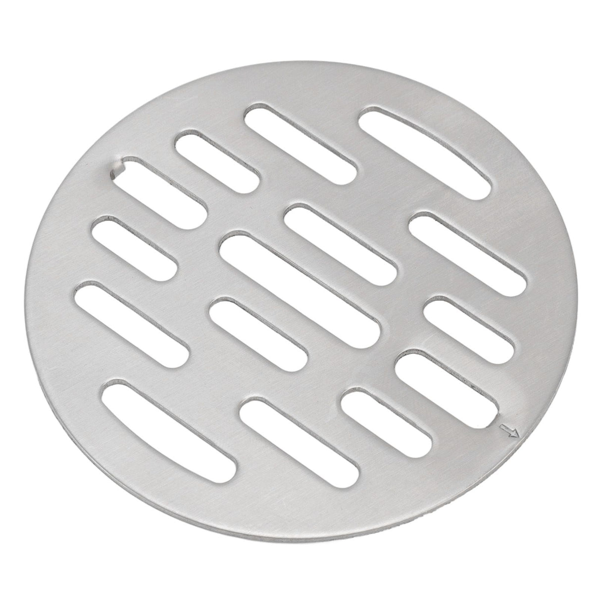 Shower Floor Drain Odourless Prevents Backflow Stainless Steel Shower Drain for Bathroom Toilet Kitchen