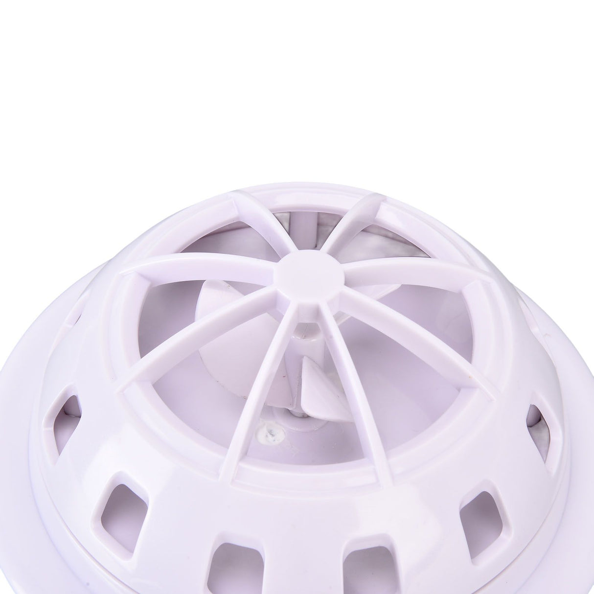 Mini Ultrasonic Dishwasher Portable USB Household Fruit Dishwasher for Home KitchenWhite