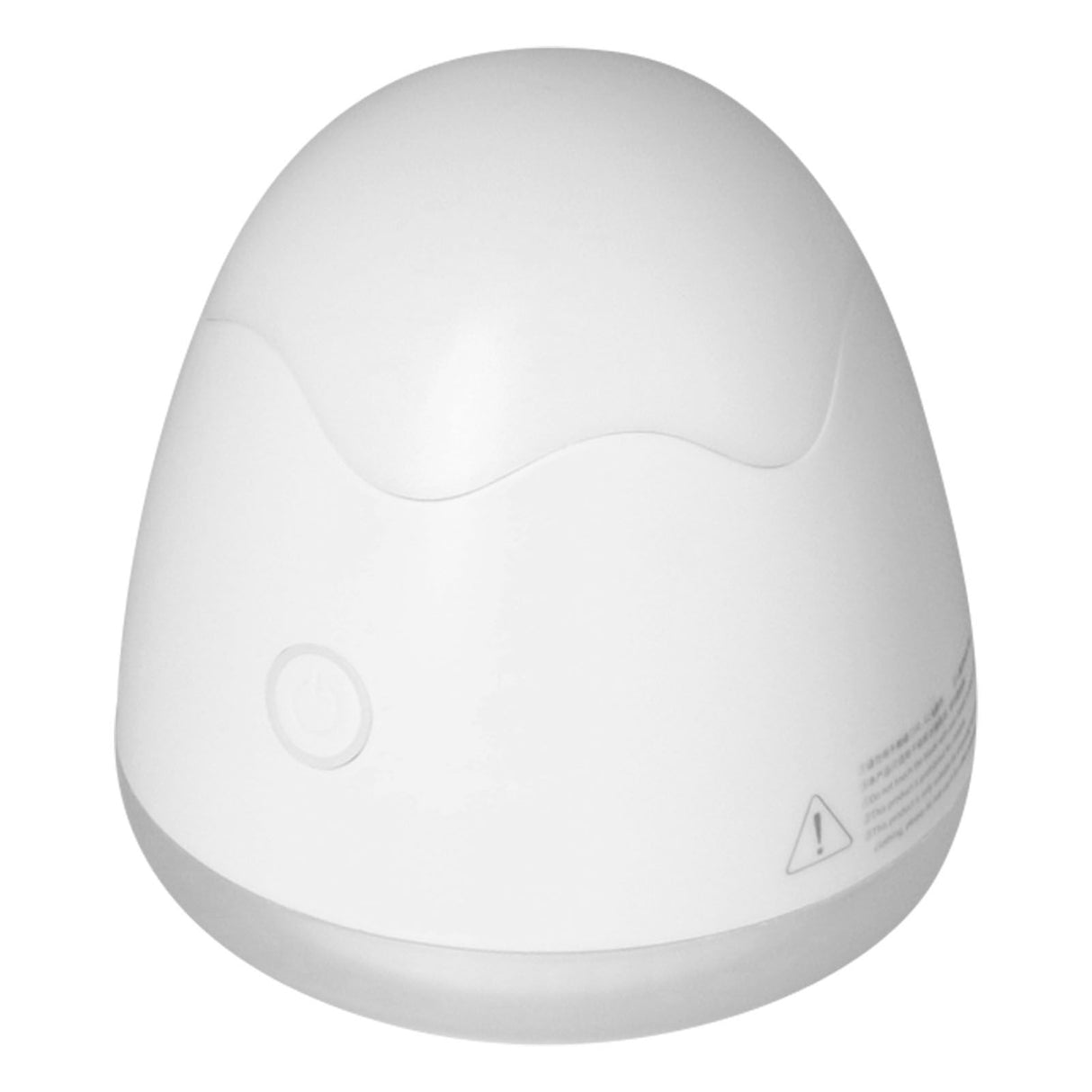 Mini Fabric Shaver Rechargeable Portable Sweater Defuzzer with Six Stainless Steel Leaf Blade and BrushWhite
