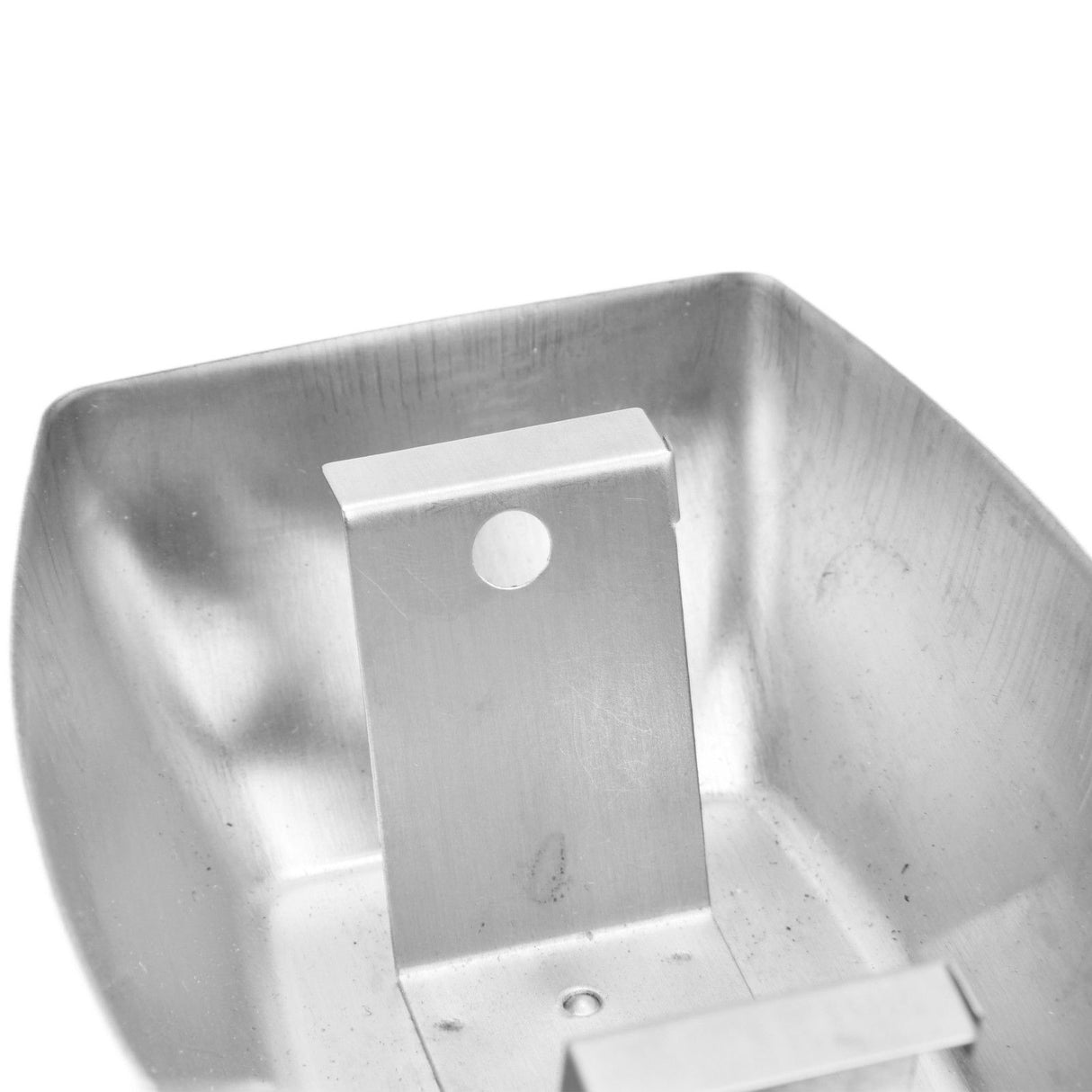 5pcs Range Hood Oil Box Adjustable Stainless Steel Kitchen Range Hood Oil Collecting Cup