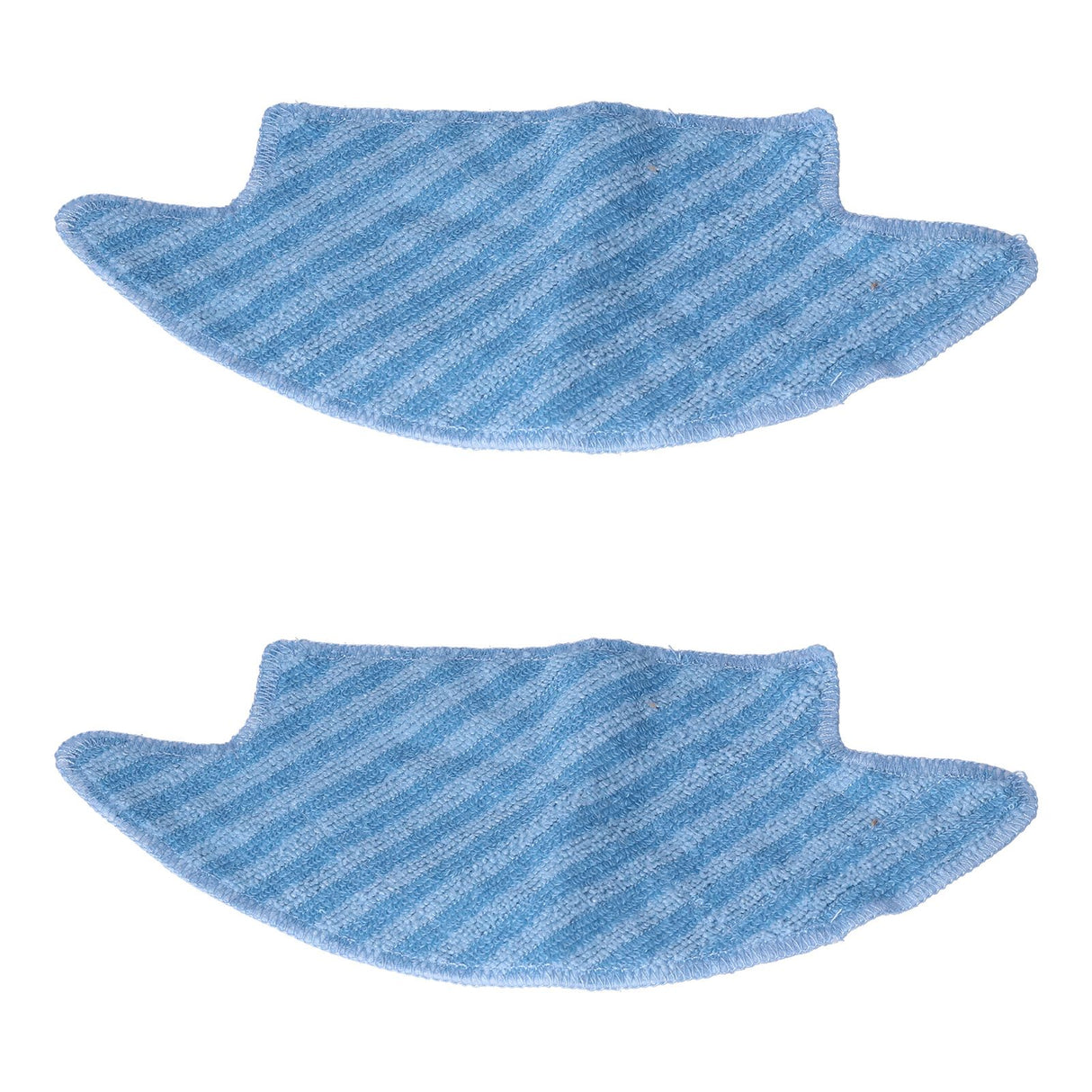 2PCS Mop Cleaning Pad Mopping Cleaning Cloth Replacement Fit for Lefant M210 M210S M210B M213