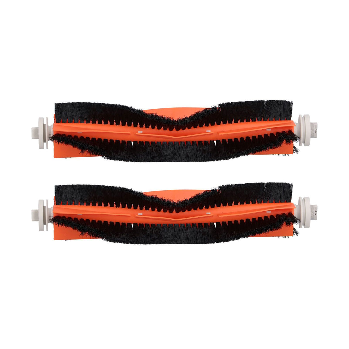 2Pcs Detachable Main Rolling Brush Replacement Fit for Xiaomi Mijia PRO Vacuum Cleaner