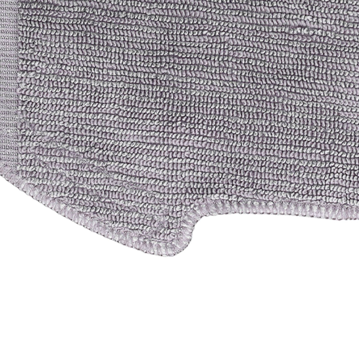 2Pcs Sweeper Mop Pad Adapted Removable High Efficient Mop Cloth Fit for Xiaomi Mijia PRO