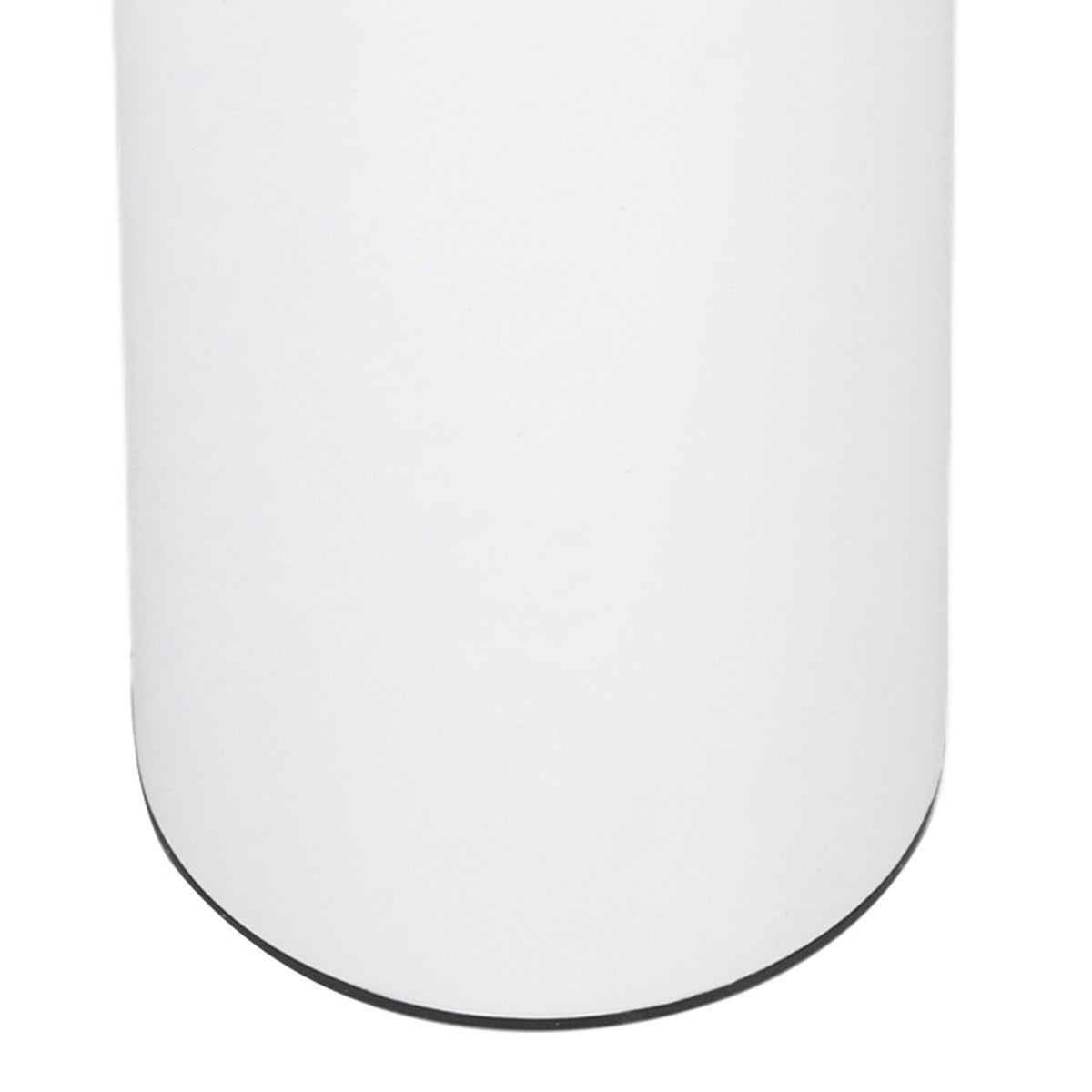 800ml Portable Electric Car Kettles Car Water Dispenser with White Base Silicone Sealing Ring Cover for Travel Boil WaterWhite