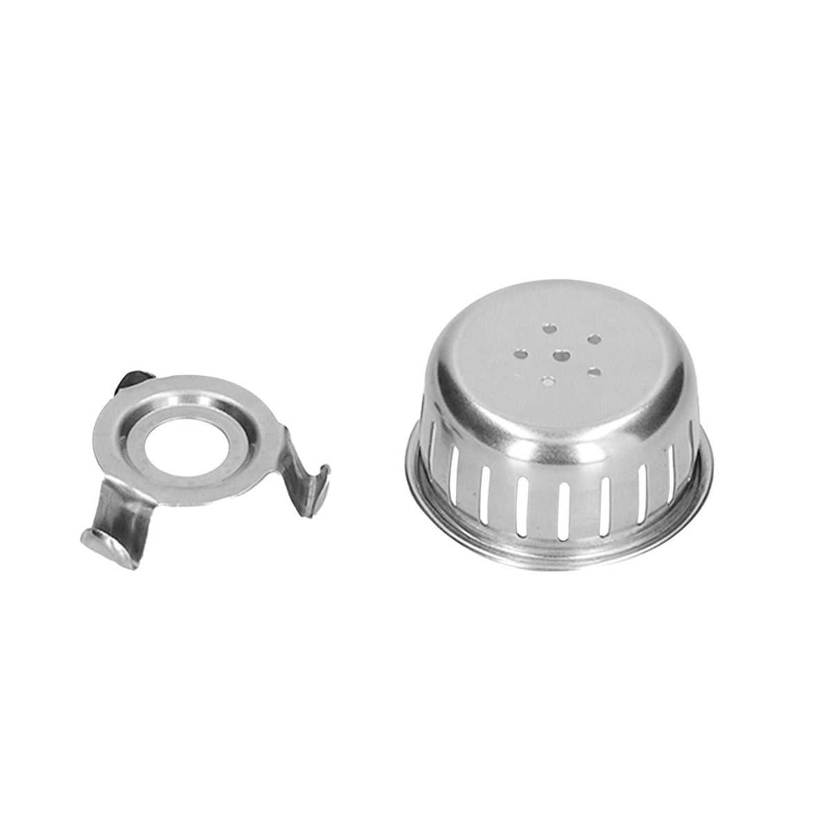 10Set Pressure Cooker Accessories Cover Anti Blocking Cover Bracket Float Valve Gasket Replacement