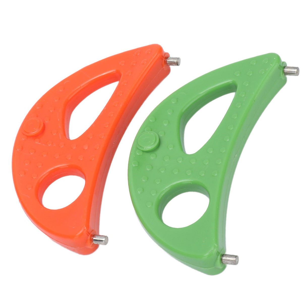 2Pcs Juicer Crescent Tool for Jack Lalanne Power Series Delux PRO Classic CL003AP E1188 E1189 MT1000