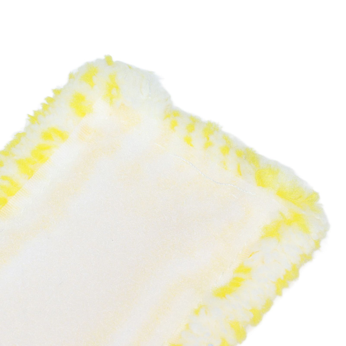 3Pcs Microfiber Window Cleaner Pad Replacement Fit for Karcher WV2 WV5 Window Cleaner