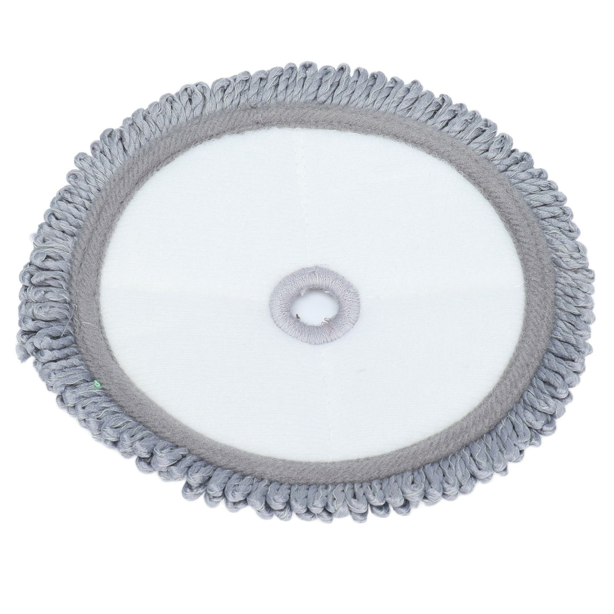 4PCS Fiber Mopping Pads High Strength Mop Cleaning Cloth Replacement Accessory Fit for LG Mops