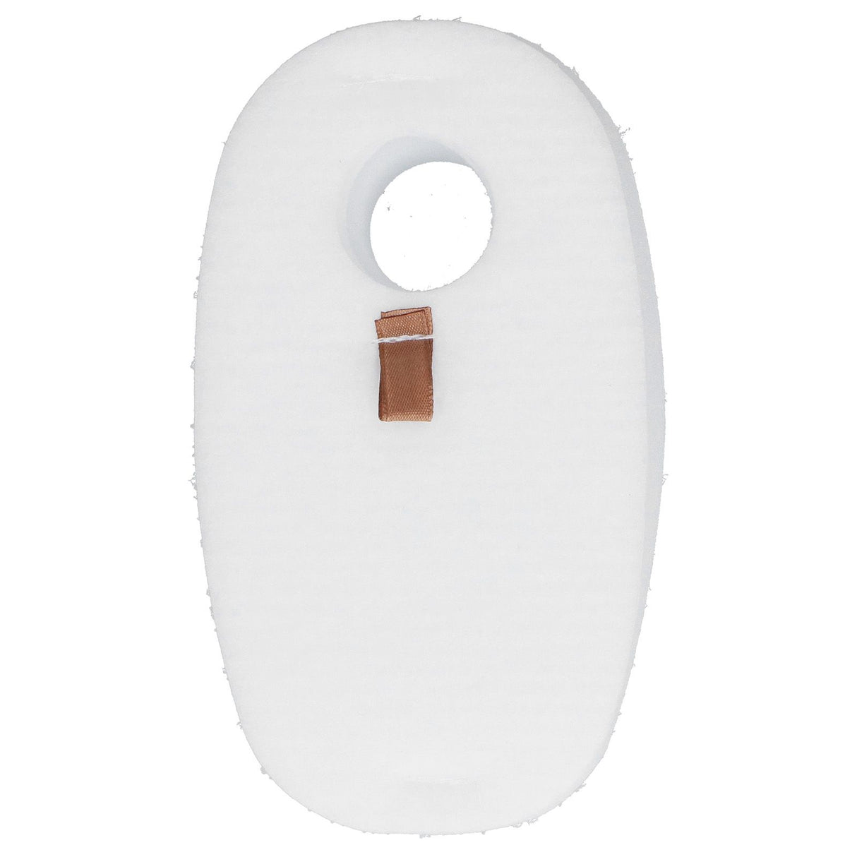 4 Set Filter Cotton Vacuum Cleaner Accessory Fit for Shark HV320 HV321 HV322 HV324Q HV319 HV320W