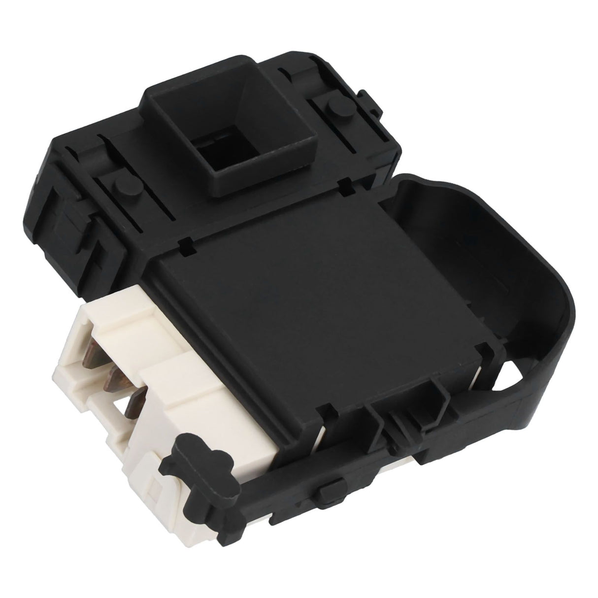 Washer Door Lock Drum Washing Machine Door Latch for Little Swan DM7 CONCORE DGF6031WN