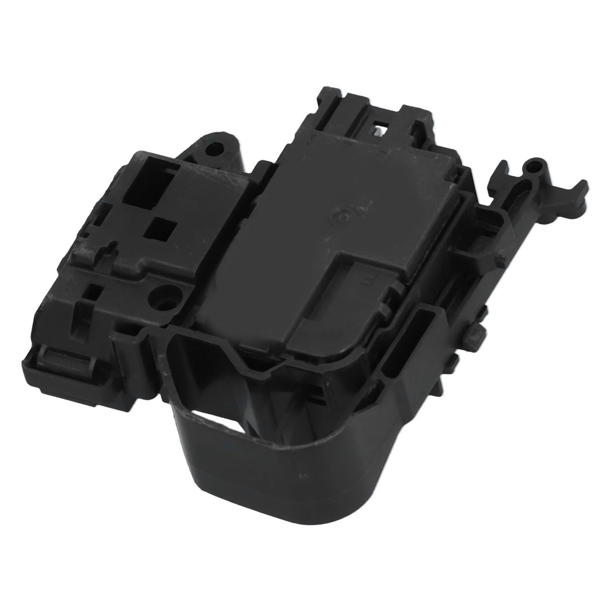 Door Lock Switch Assembly Drum Washing Machine Accessory Fit for Little Swan TD80V160WD TD80VN06DS5 250V
