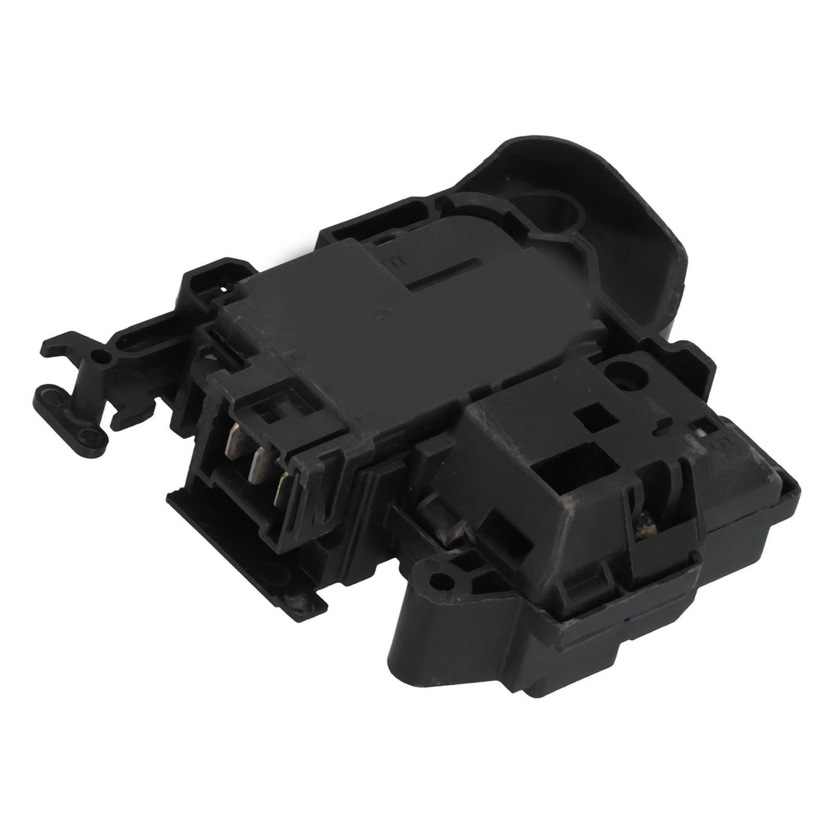 Door Lock Switch Assembly Drum Washing Machine Accessory Fit for Little Swan TD80V160WD TD80VN06DS5 250V