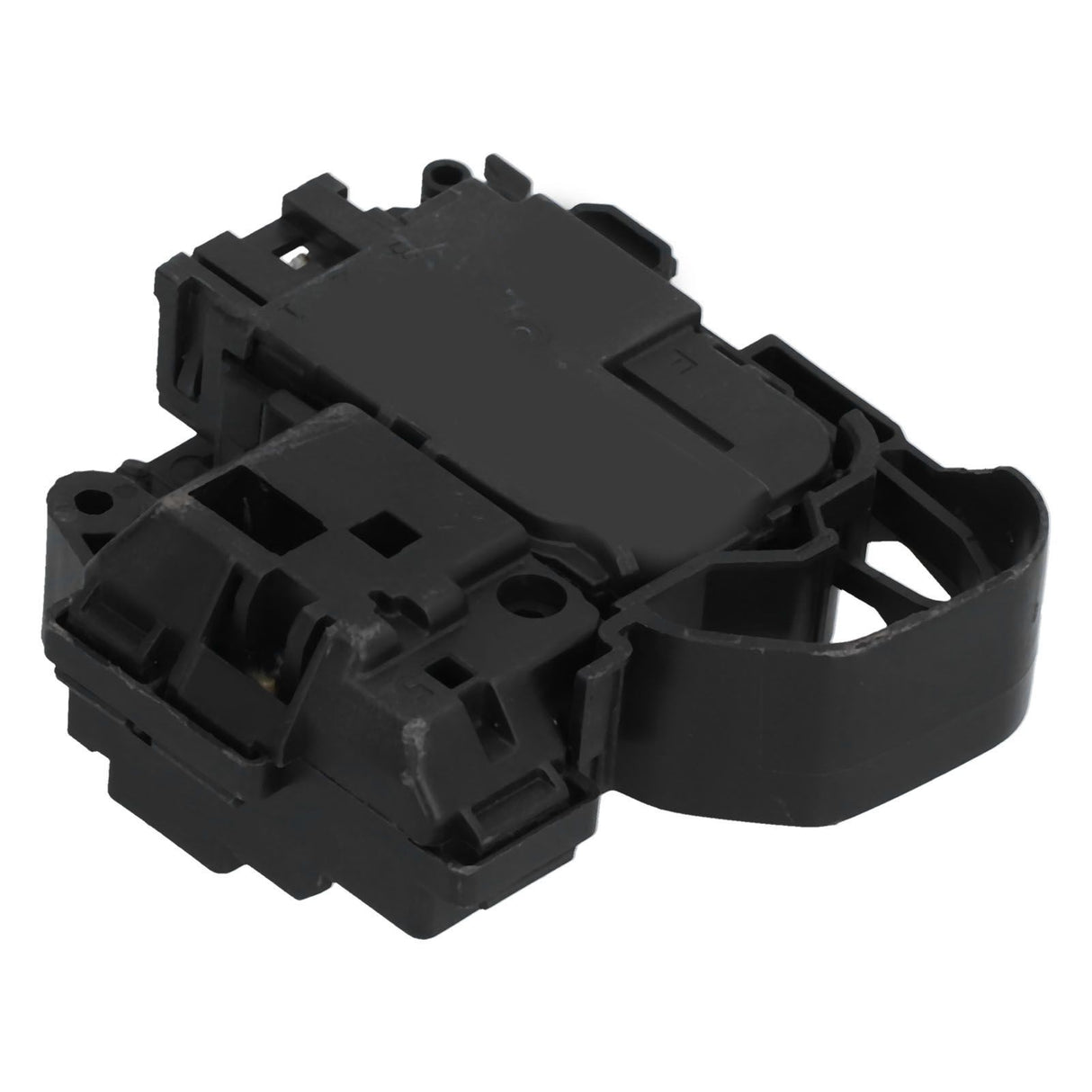 Door Lock Switch Assembly Drum Washing Machine Accessory Fit for Little Swan TD80V160WD TD80VN06DS5 250V