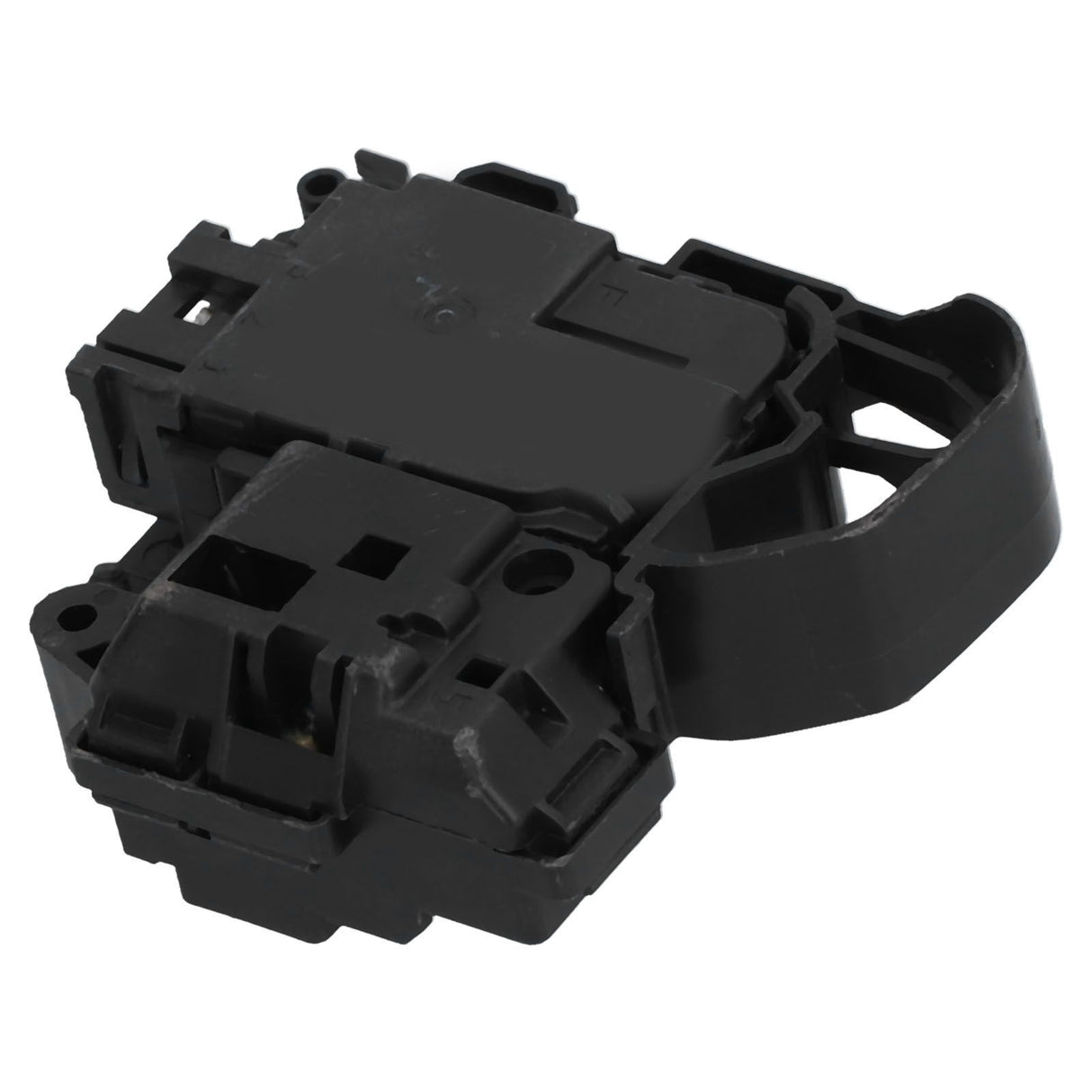Door Lock Switch Assembly Drum Washing Machine Accessory Fit for Little Swan TD80V160WD TD80VN06DS5 250V