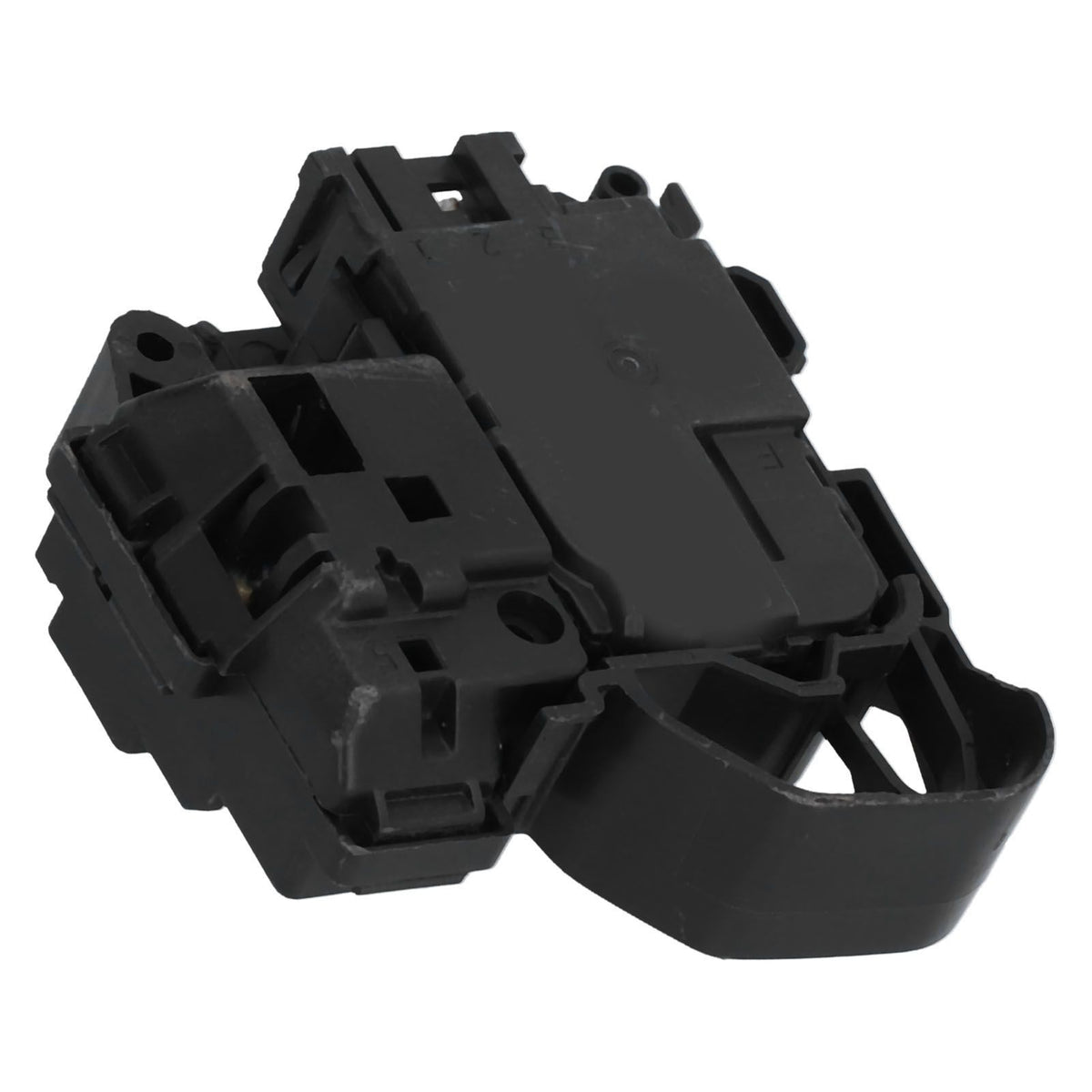Door Lock Switch Assembly Drum Washing Machine Accessory Fit for Little Swan TD80V160WD TD80VN06DS5 250V