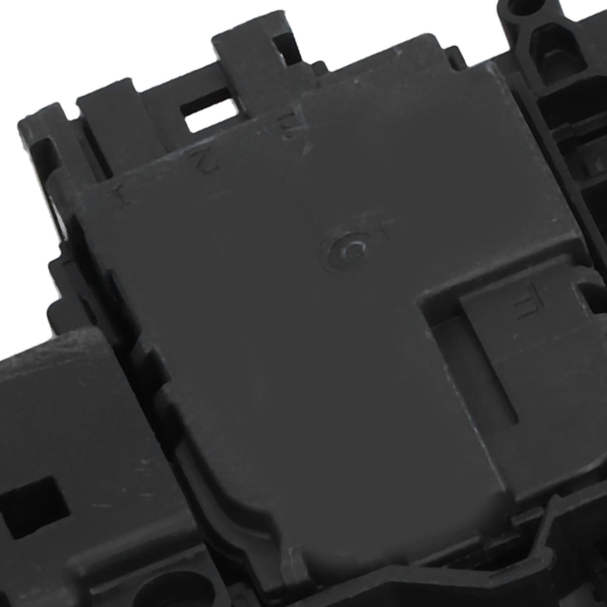 Door Lock Switch Assembly Drum Washing Machine Accessory Fit for Little Swan TD80V160WD TD80VN06DS5 250V