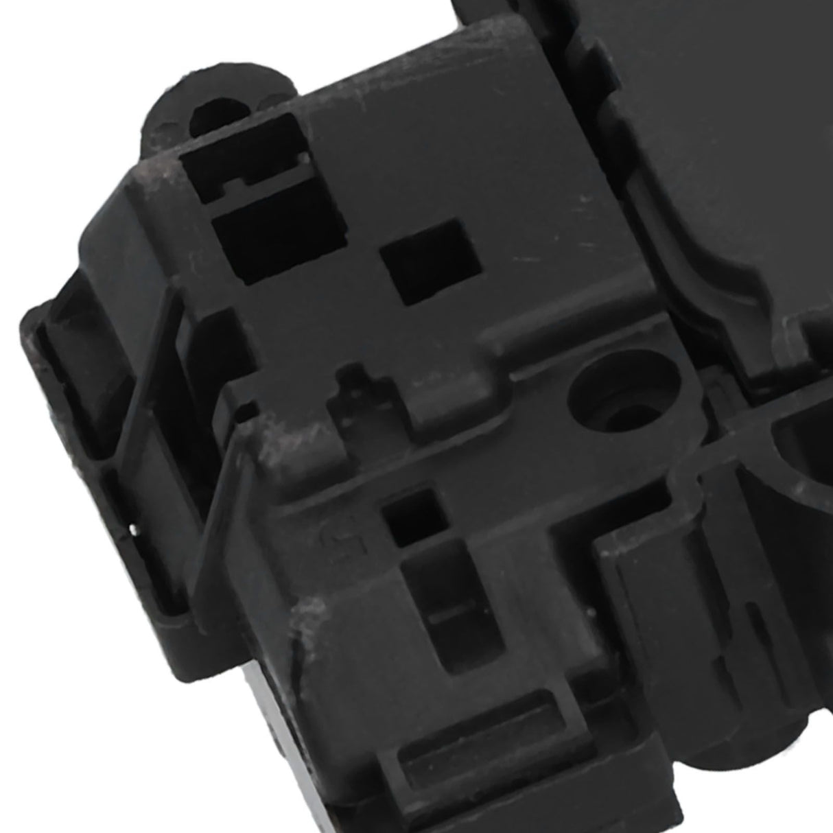 Door Lock Switch Assembly Drum Washing Machine Accessory Fit for Little Swan TD80V160WD TD80VN06DS5 250V