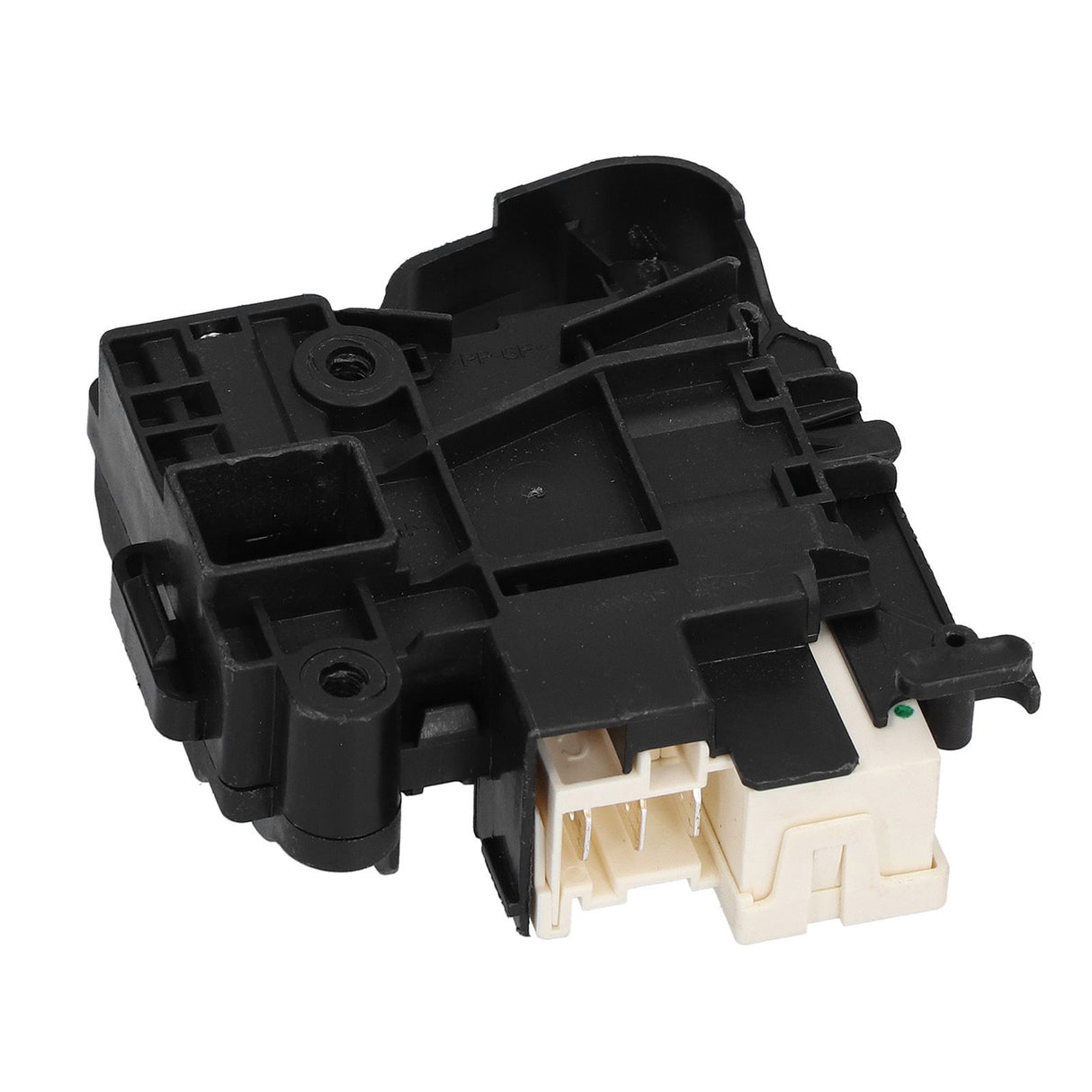 Electric Door Lock Assembly 00128D 250V Fit for Sanyo DGF6031W DGF60311BCG Drum Washing Machine