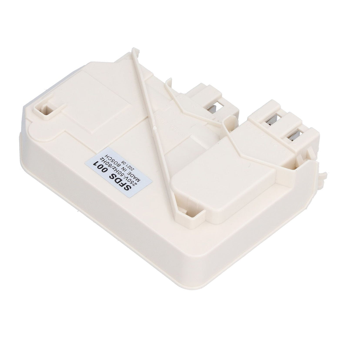 Micro Delay Door Lock Assembly 250V for Little Swan XQG55‑1006E 1016ESL 1036 Full Automatic Drum Washing Machine