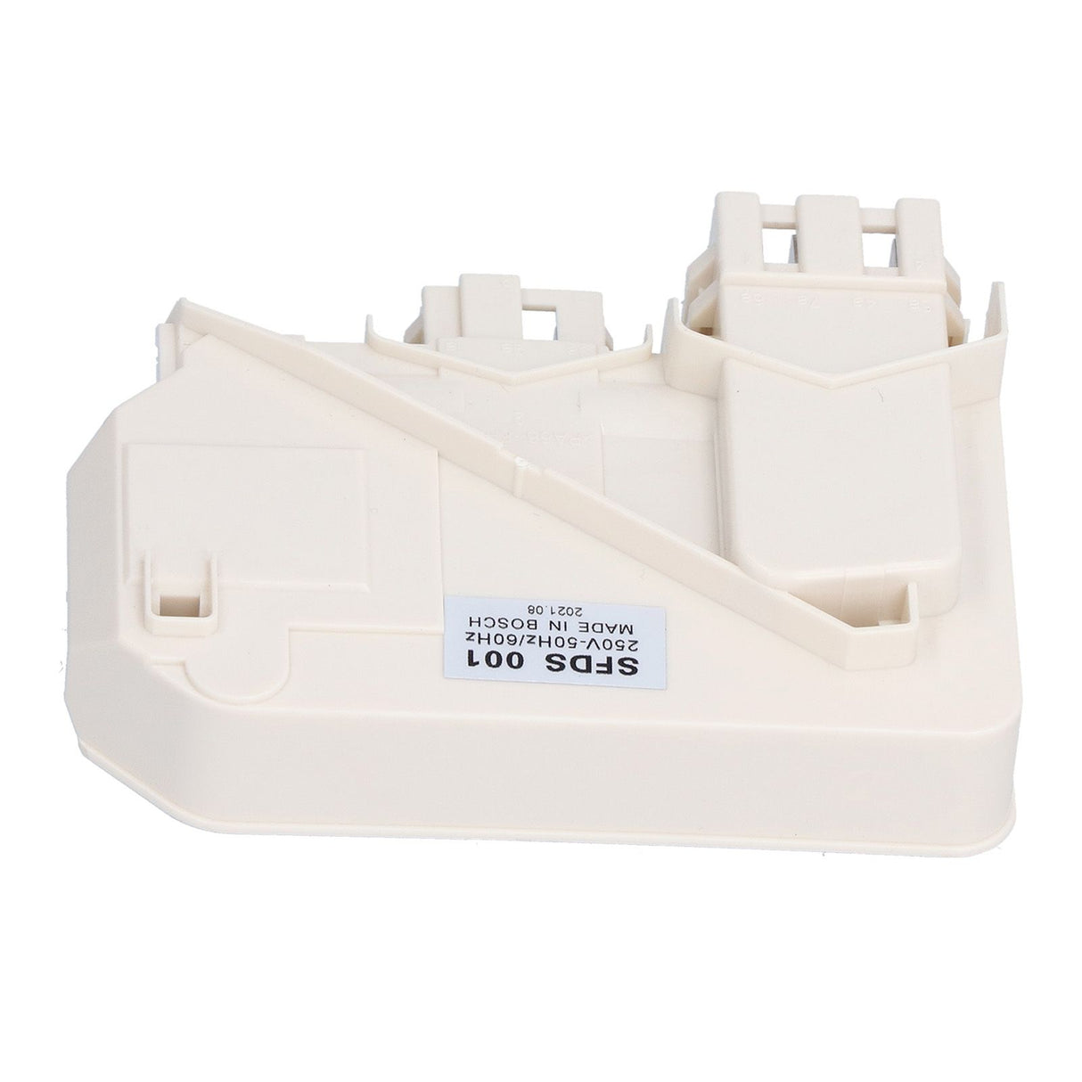 Micro Delay Door Lock Assembly 250V for Little Swan XQG55‑1006E 1016ESL 1036 Full Automatic Drum Washing Machine