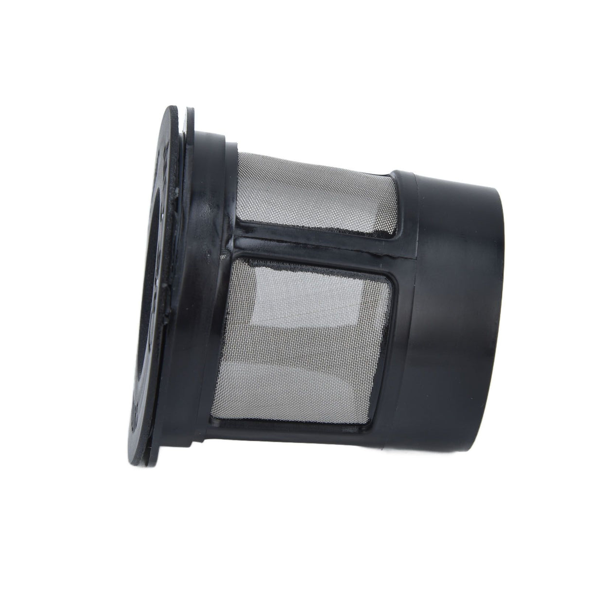 Coffee Filter Cup with Spoon Capsule Shell Coffee Capsules Cup Fit for Coffee Machine