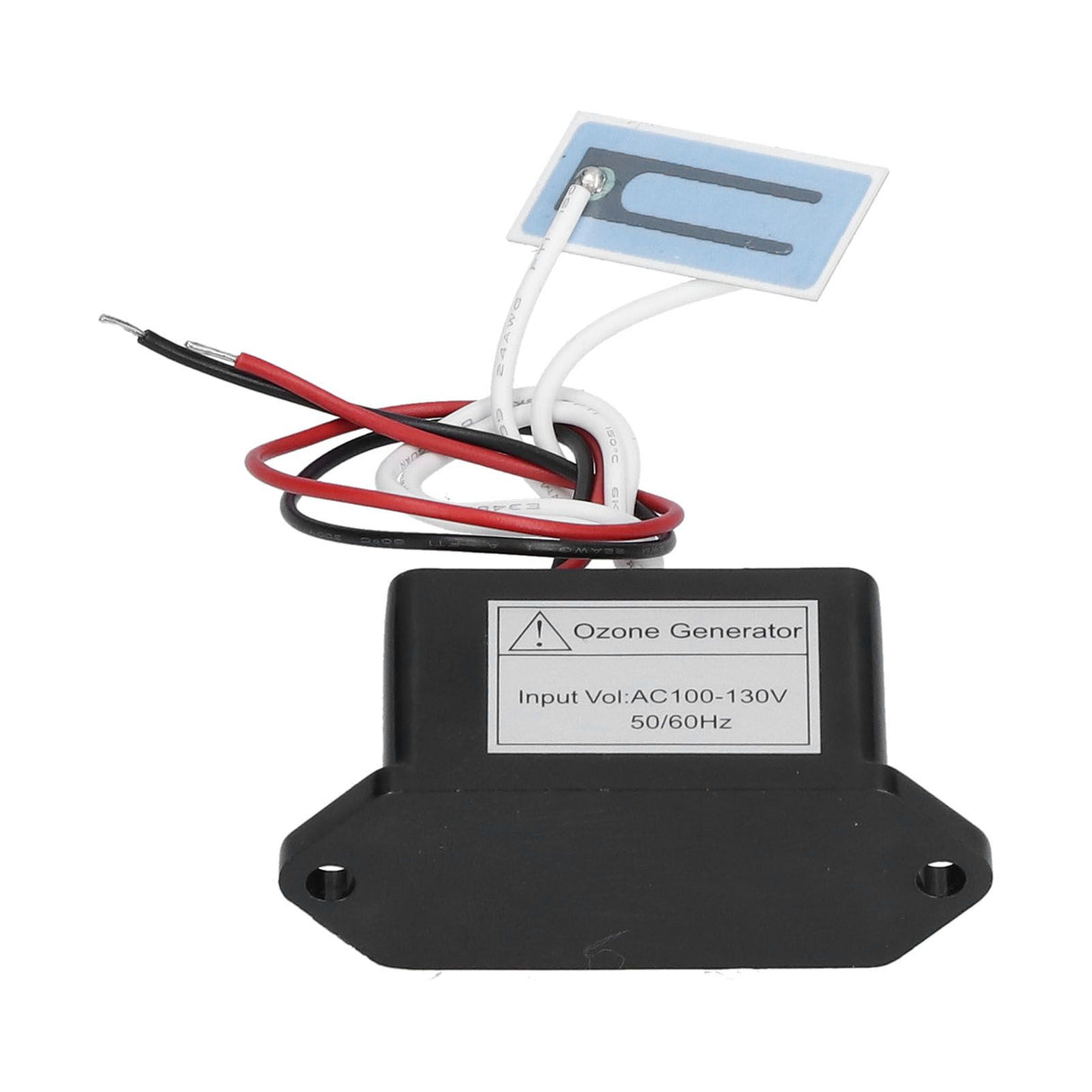 200mg/h Fruits Vegetable Cleaner Ozone Generator Air Purifier Generator Module Accessories AC110V