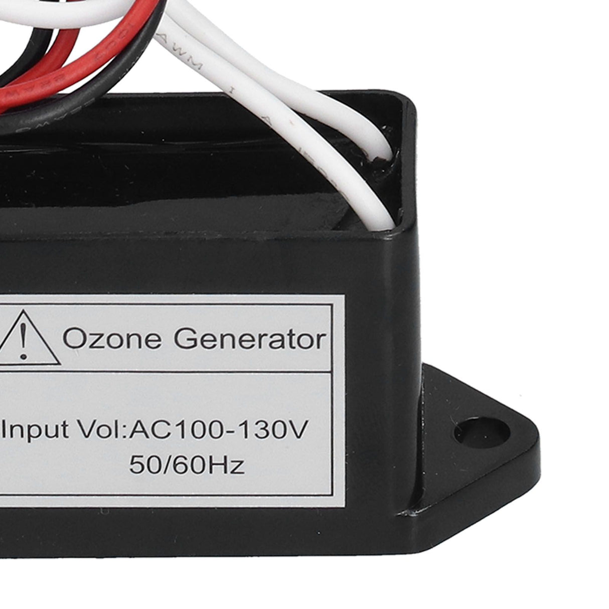 200mg/h Fruits Vegetable Cleaner Ozone Generator Air Purifier Generator Module Accessories AC110V
