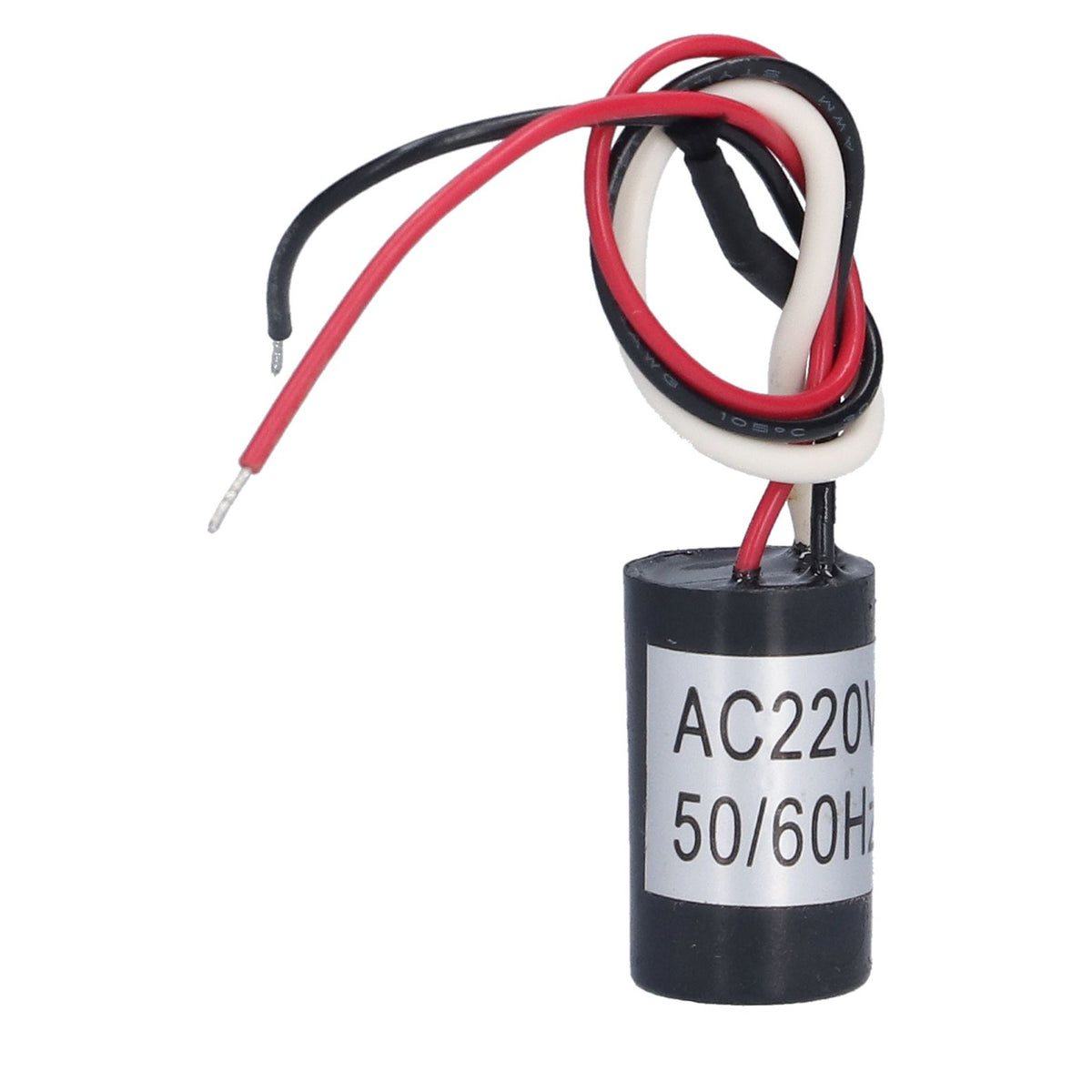 Air Purifier Ionizer Special Cylindrical Negative Ion Generator for Hair Dryer Electric Clip Hair Plate AC220V