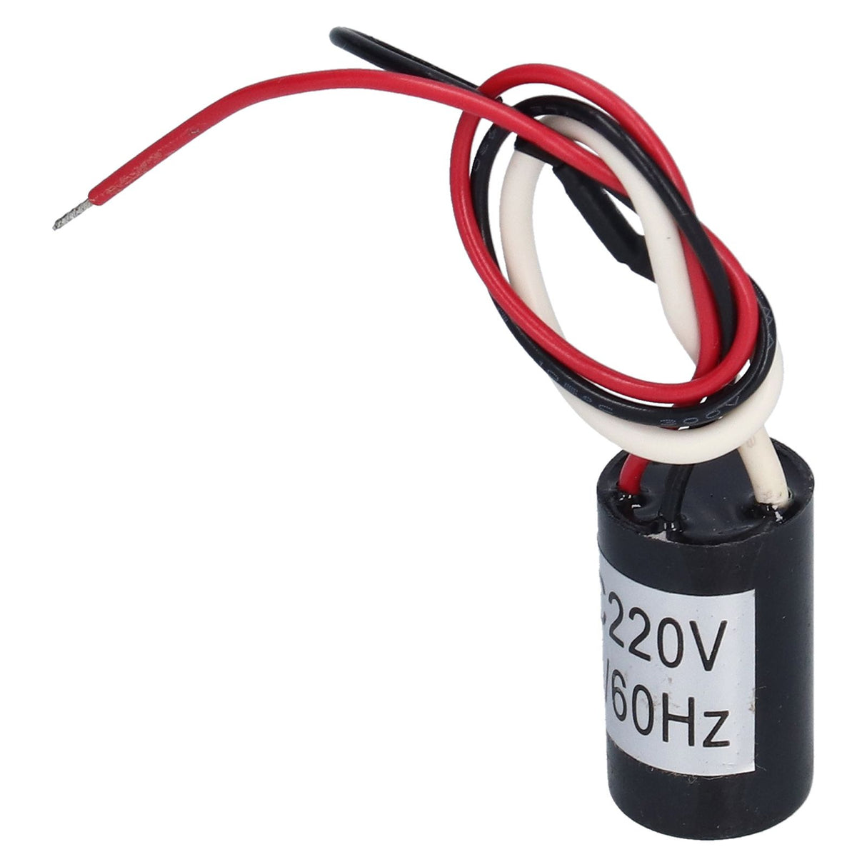Air Purifier Ionizer Special Cylindrical Negative Ion Generator for Hair Dryer Electric Clip Hair Plate AC220V