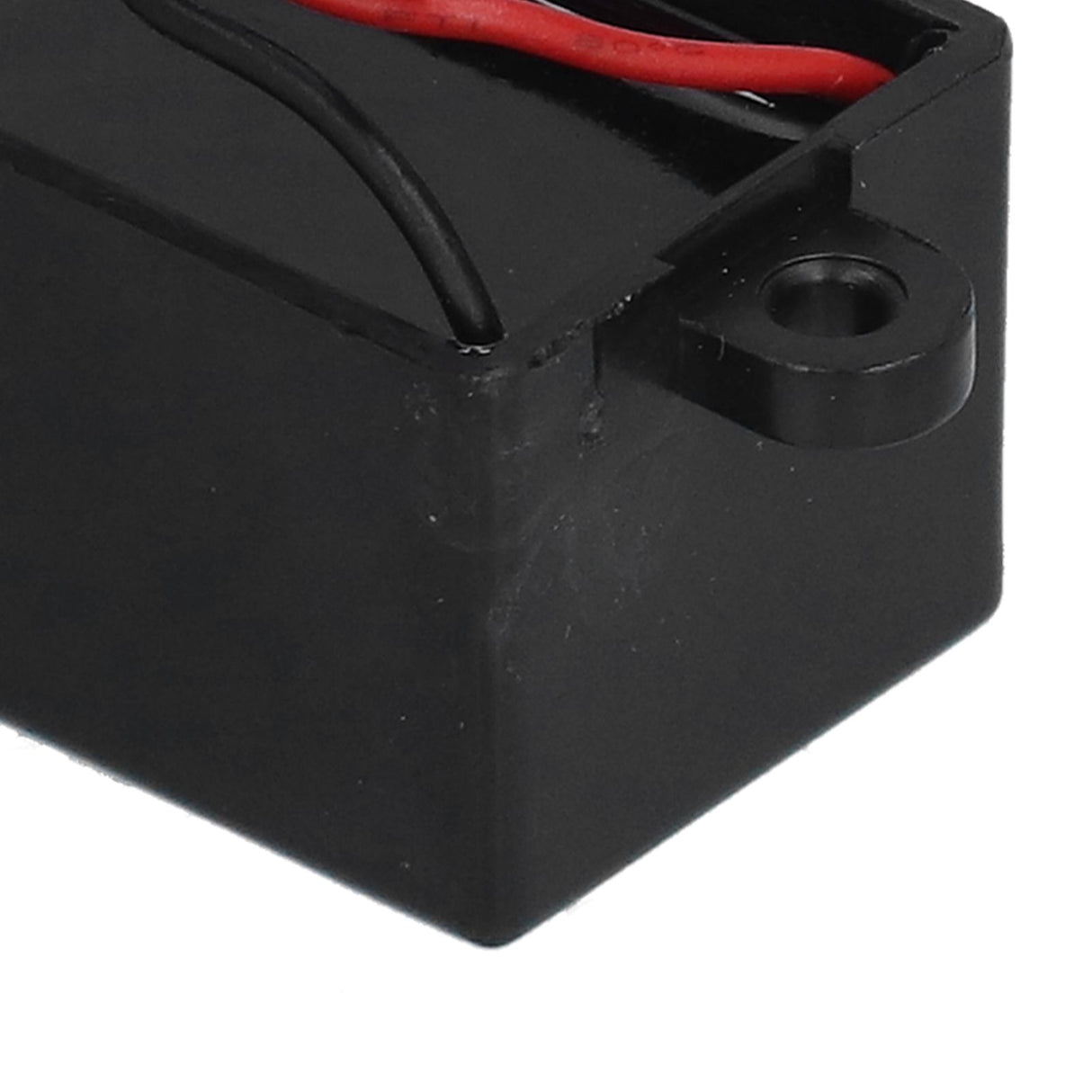 Negative Ion Generator Mini Air Purifier Black Ionizer Generator Module for Water Dispenser DC5V