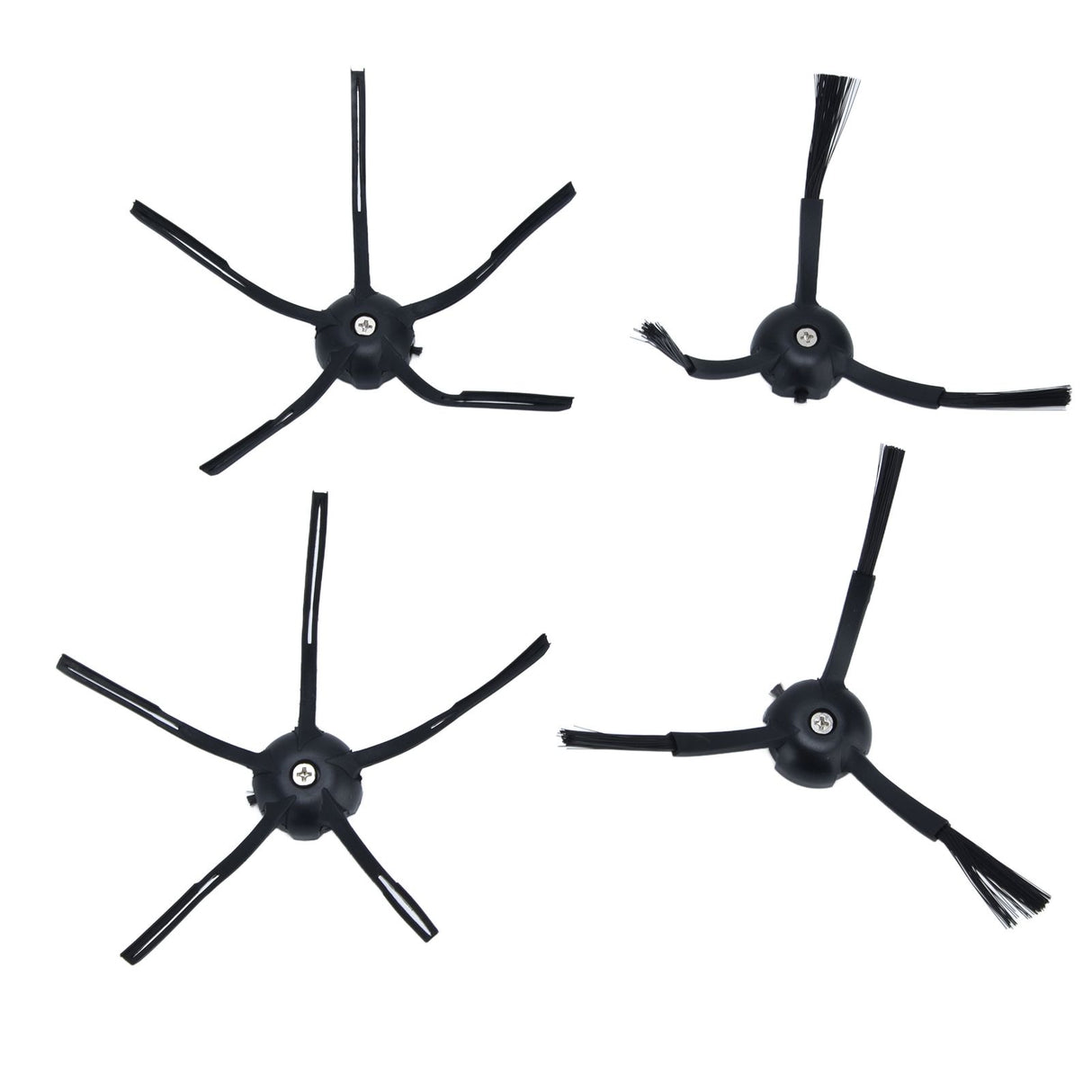 Sweeper Accessories Kit Easy Install Robotic Vacuum Cleaner Replacement Part for Mijia PRO Sweeper