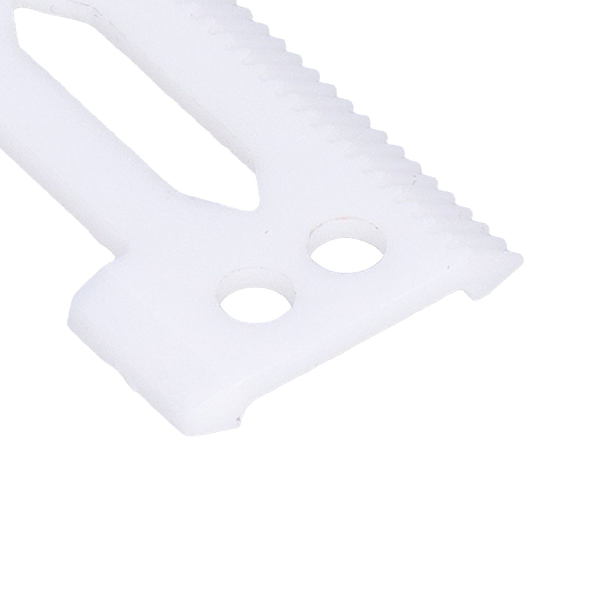 Clipper Blades Incisive Durable Ceramics Small Compact Hair Cutting Supplies for Salon Home