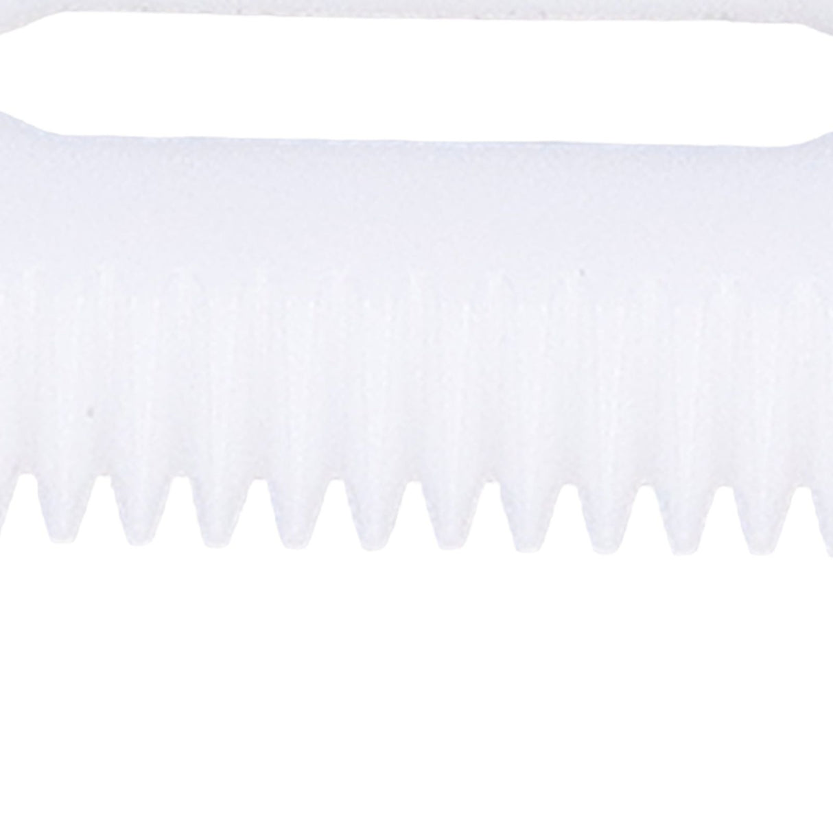 Clipper Blades Incisive Durable Ceramics Small Compact Hair Cutting Supplies for Salon Home