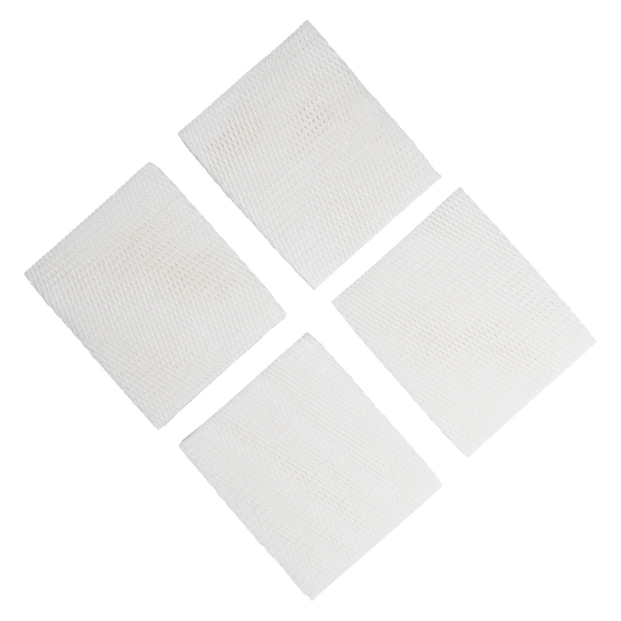 4PCS Air Humidifier Filter Paper Humidifier Filter Screen Replacement for Honeywell HFT600