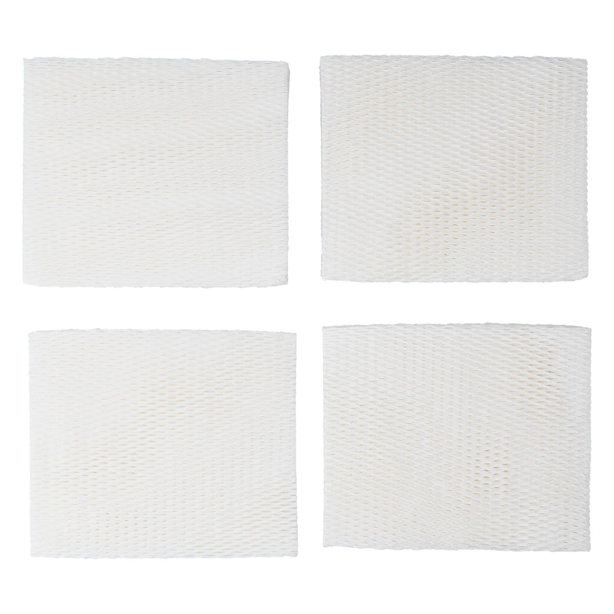 4PCS Air Humidifier Filter Paper Humidifier Filter Screen Replacement for Honeywell HFT600