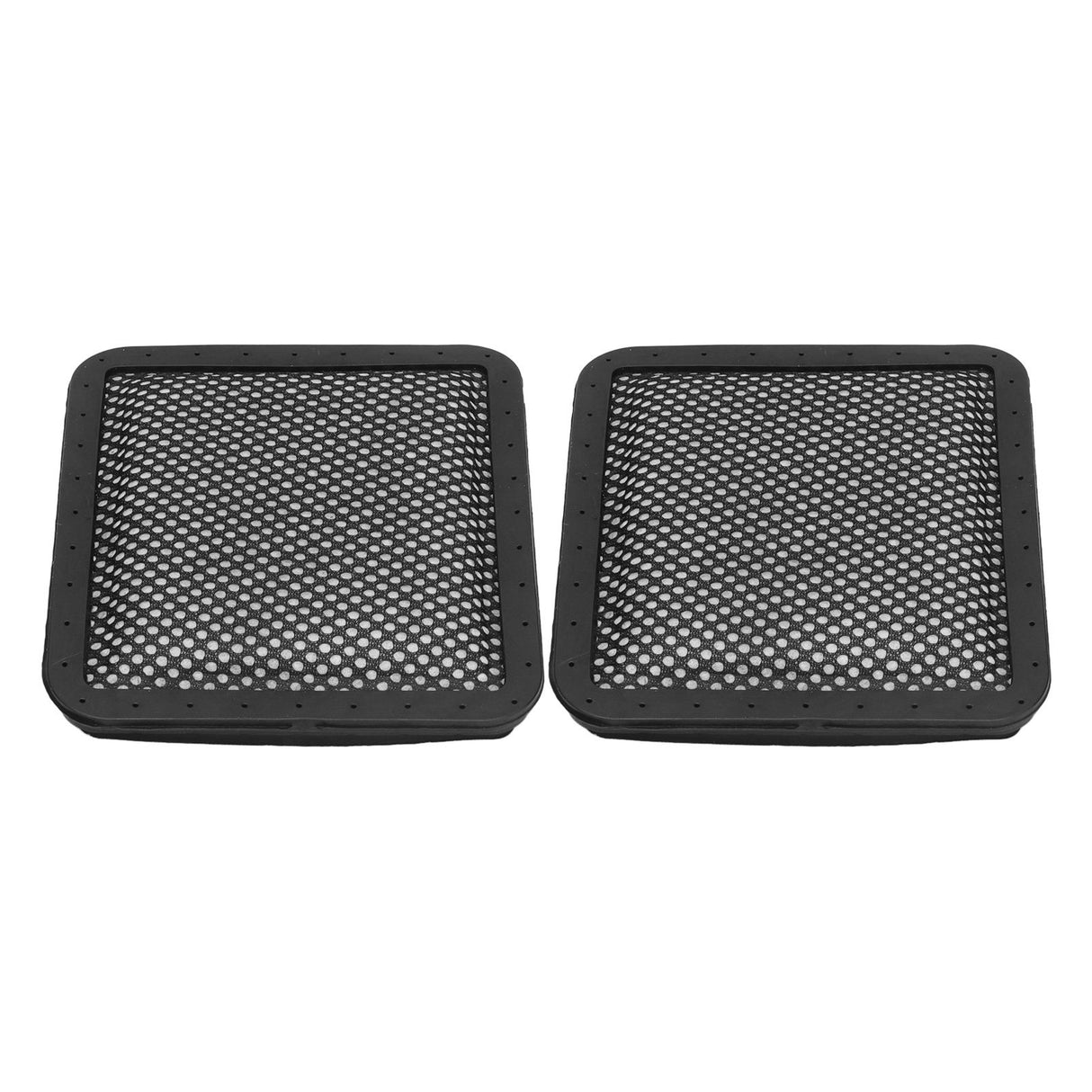 2Pcs Silicone Vacuum Filter Replacement Fit for Gtech AirRam 1st Generation Vacuum Cleaner